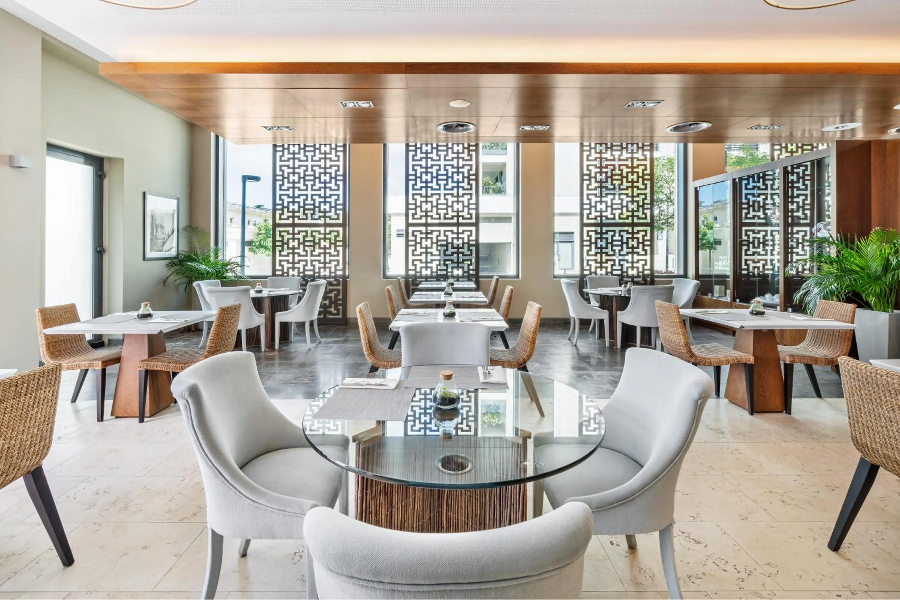 Restaurant/places to eat in Palácio Estoril Hotel, Golf & Wellness