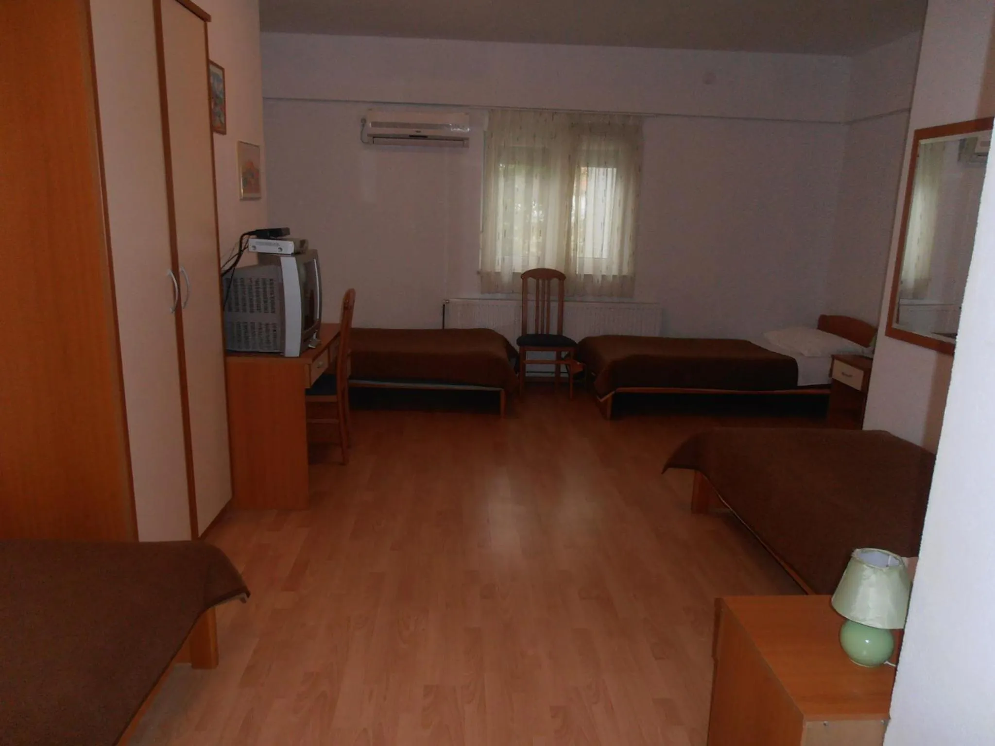 Bedroom in Hotel Metković