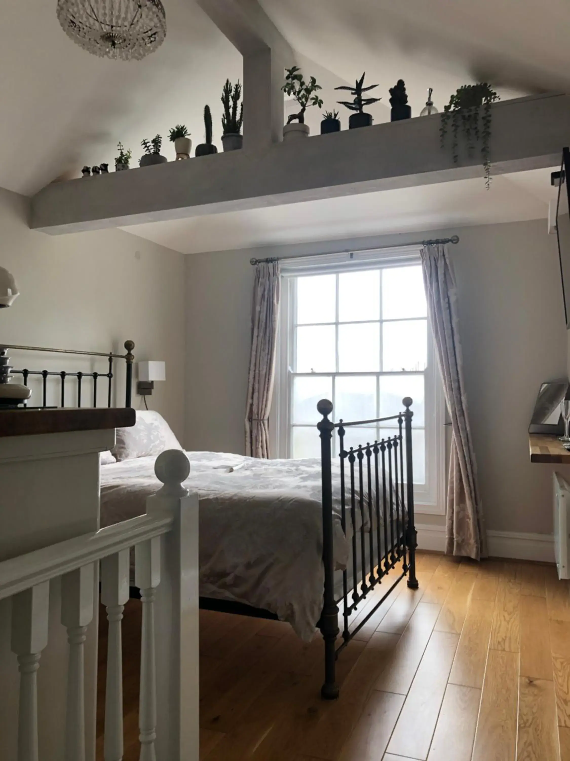 Double Room with Private Bathroom in The Beetroot Double Room with Private Bathroom in The Beetroot