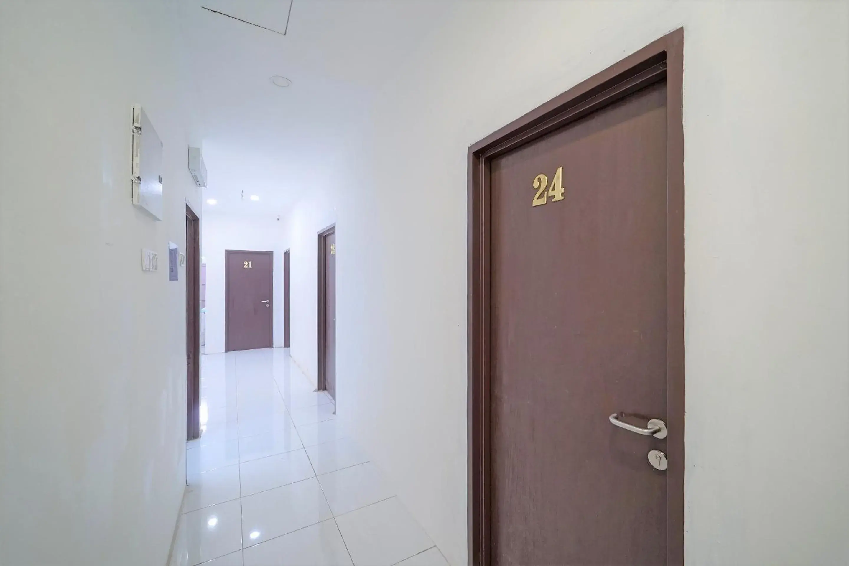 Lobby or reception in OYO 89820 Sp Berlian Inn Lobby or reception in OYO 89820 Sp Berlian Inn