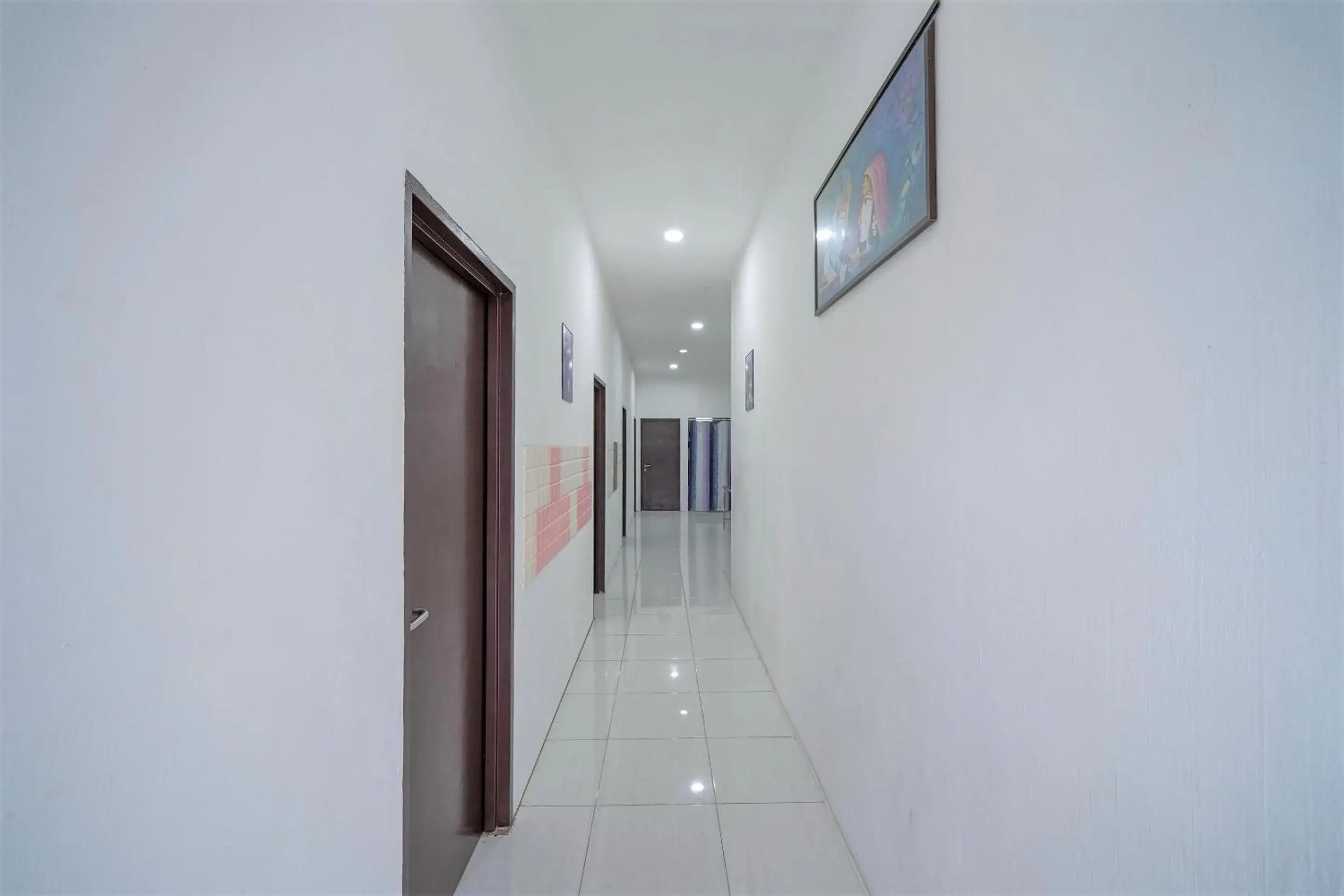 Lobby or reception in OYO 89820 Sp Berlian Inn Lobby or reception in OYO 89820 Sp Berlian Inn