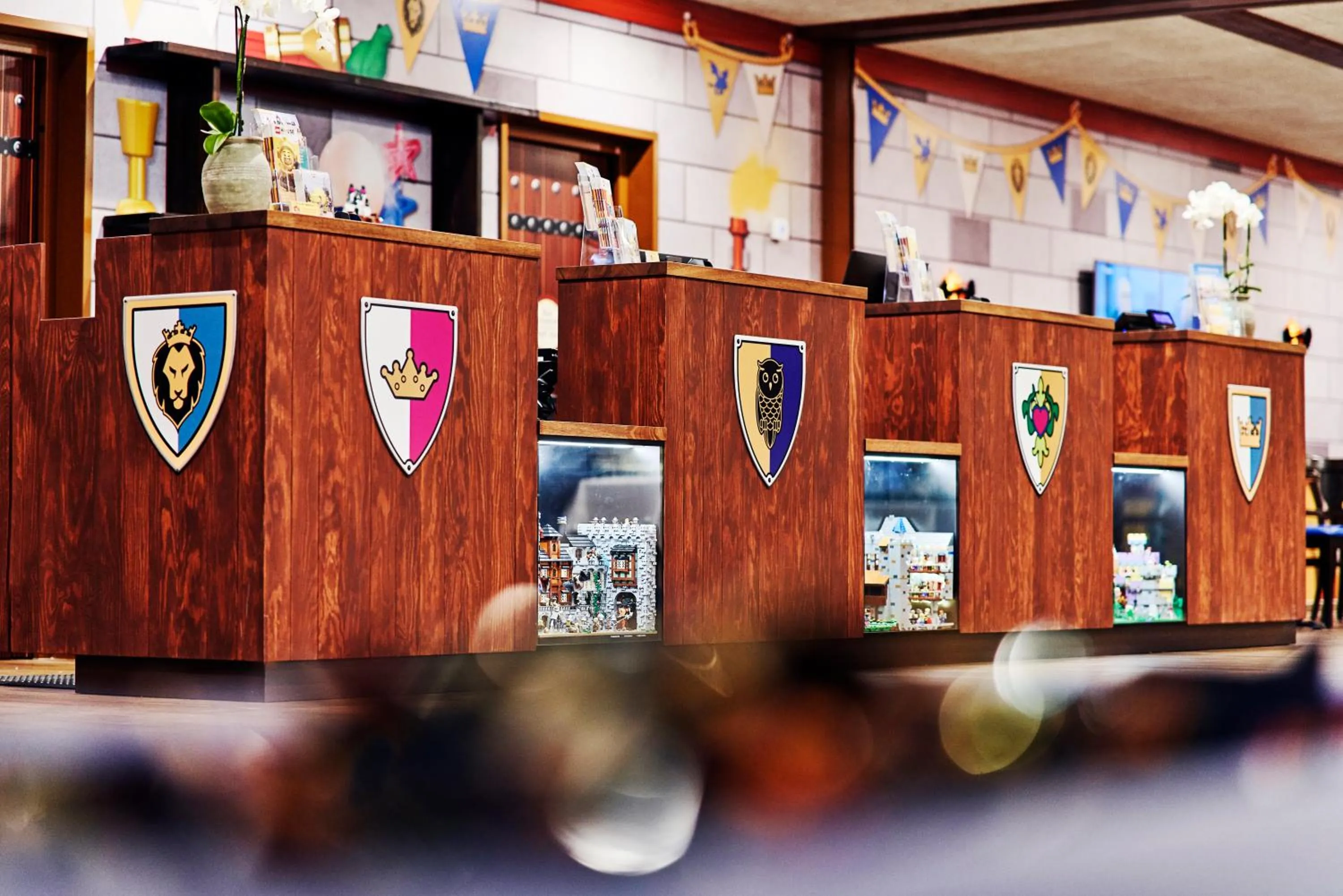 Other in LEGOLAND Castle Hotel