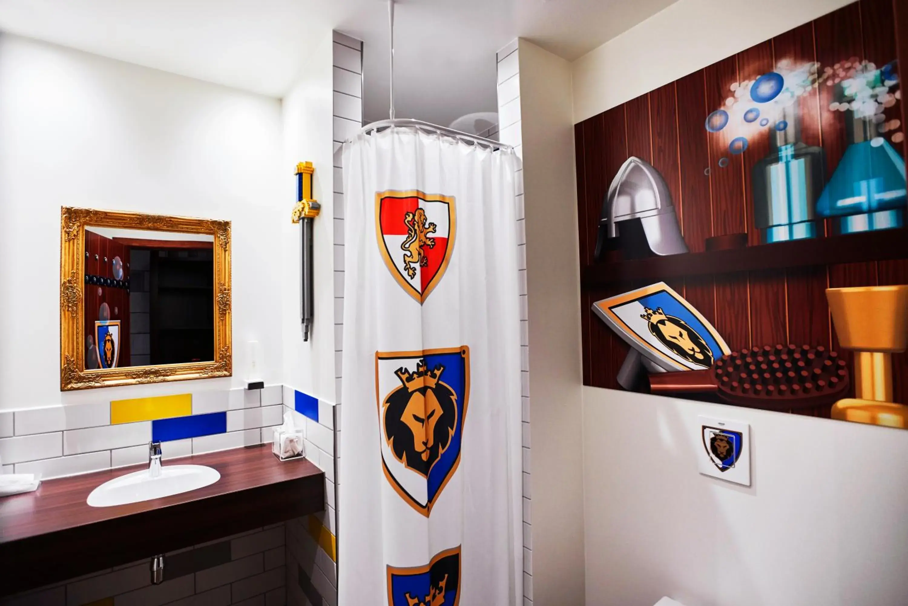 LEGOLAND Castle Hotel LEGOLAND Castle Hotel