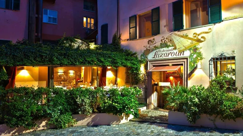 Residenza i Platani