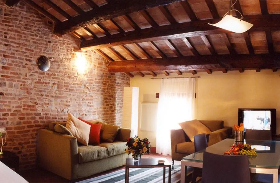 Residenza i Platani