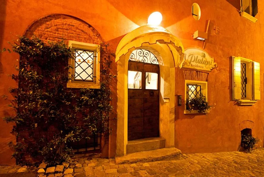 Residenza i Platani