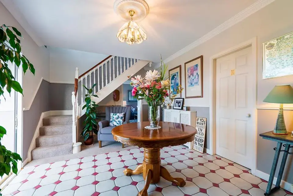 Klondyke House B&B Klondyke House B&B