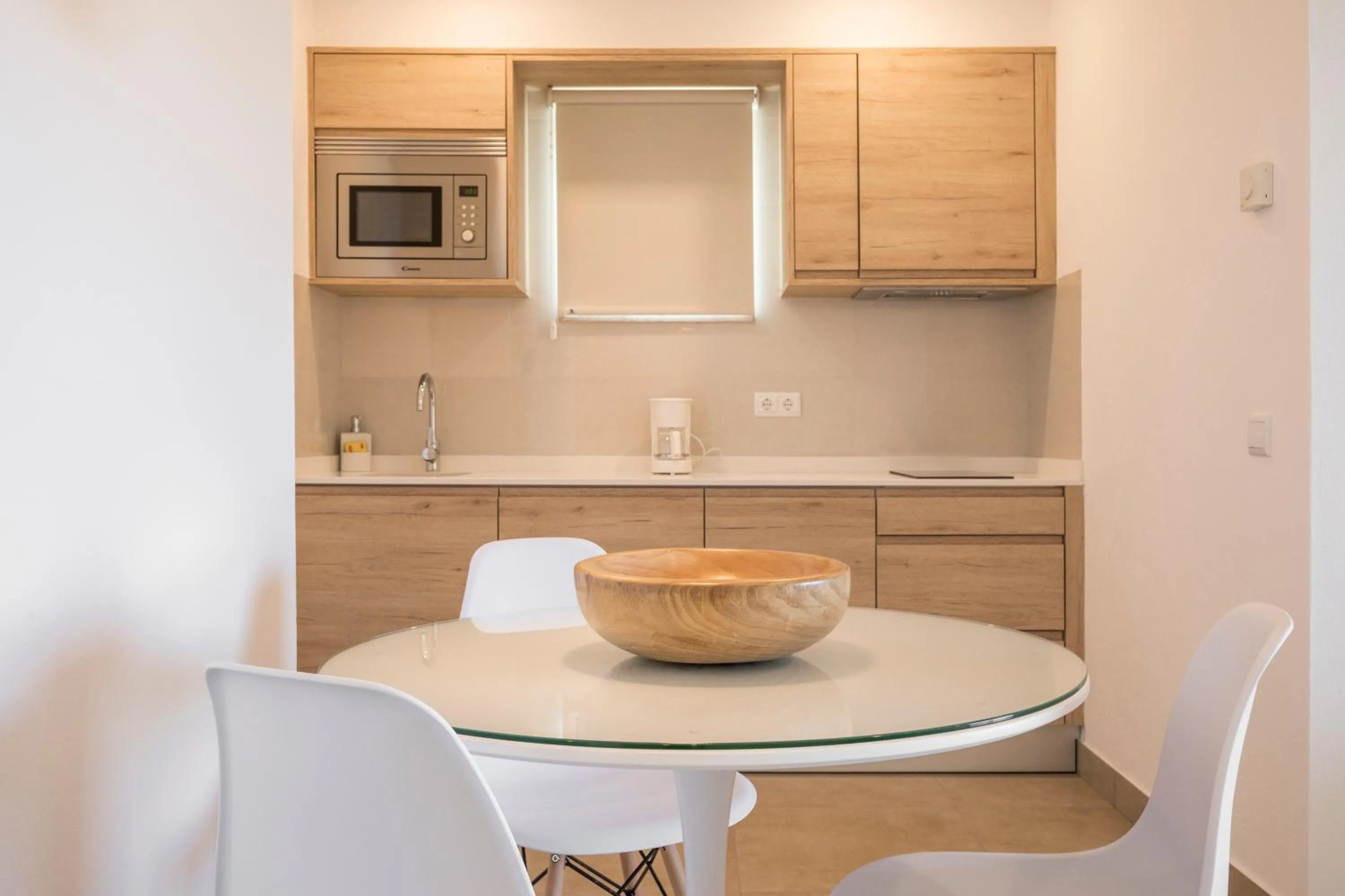 Coffee/tea facilities in Clube Porto Mos - Sunplace Hotels & Beach Resort