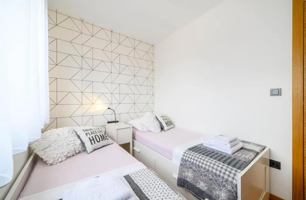 Bed in Ledunis