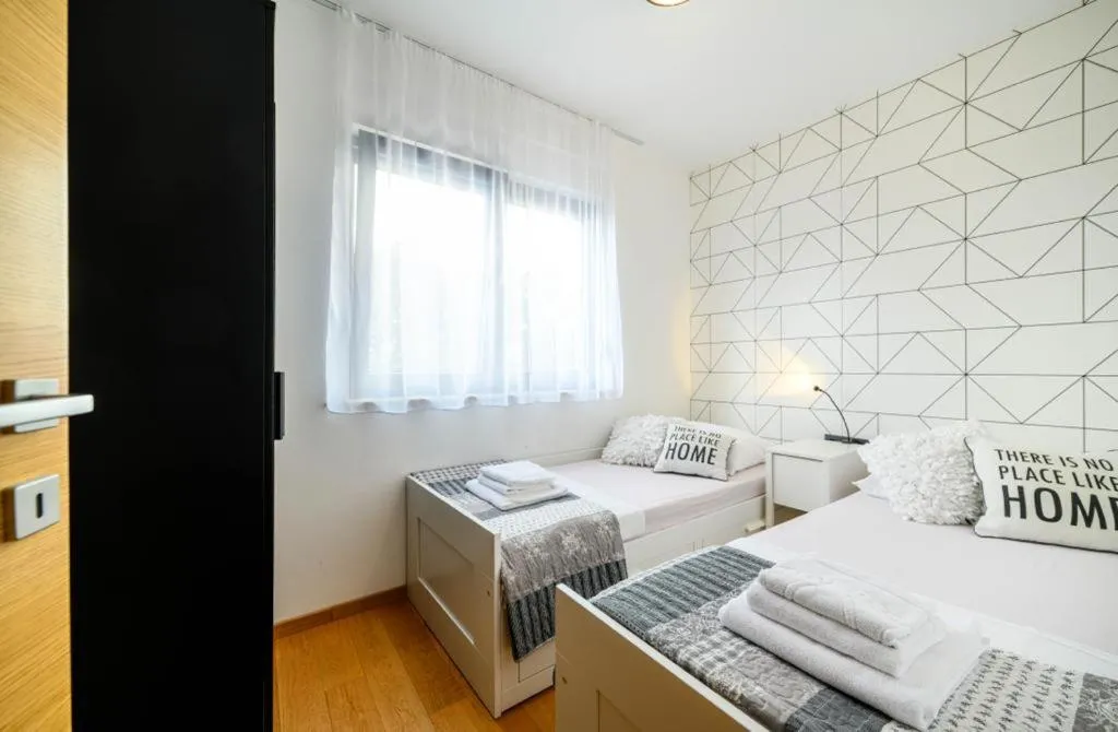 Bed in Ledunis