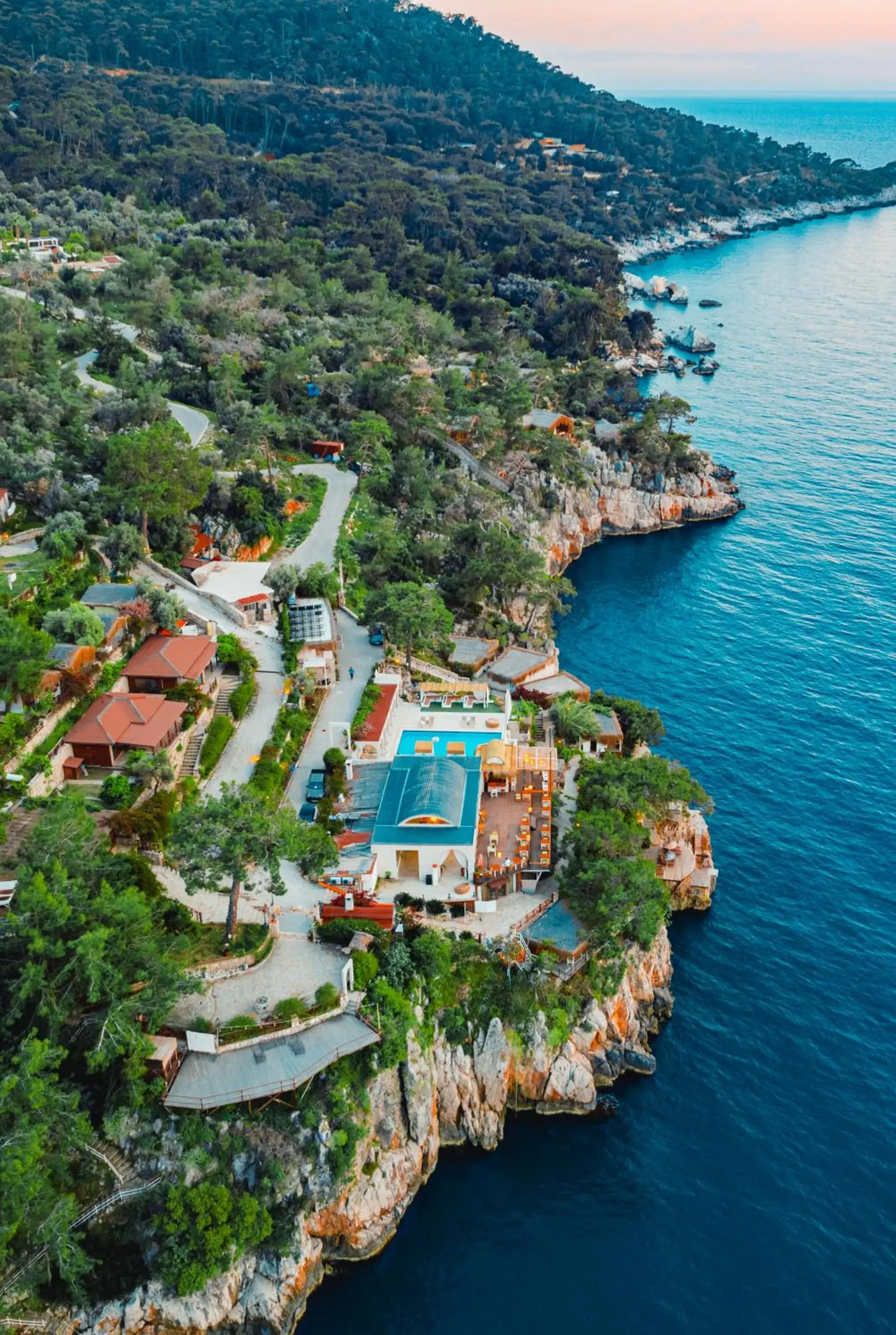 Zakros Hotel Lykia Zakros Hotel Lykia