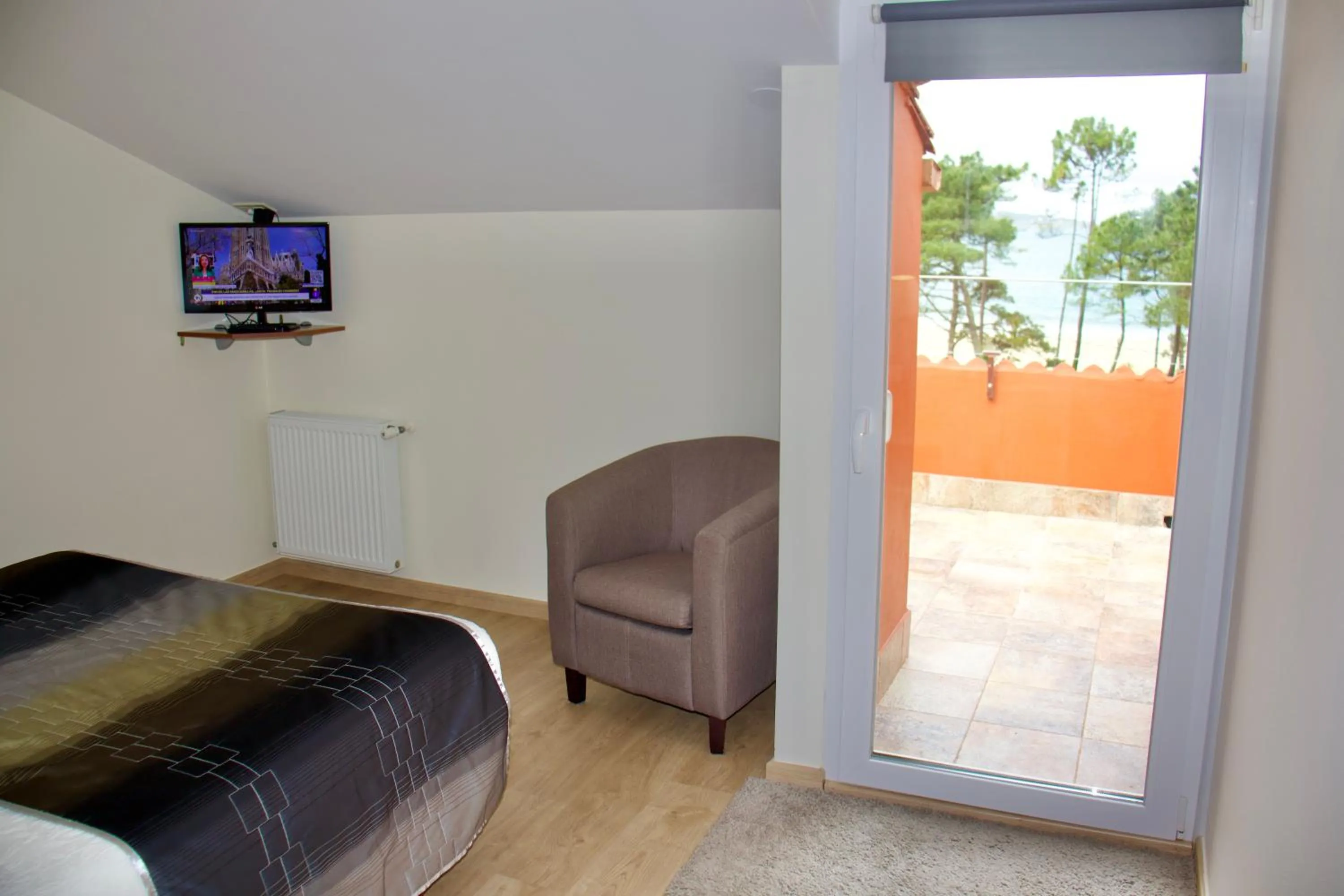 Hotel Playa de Lago