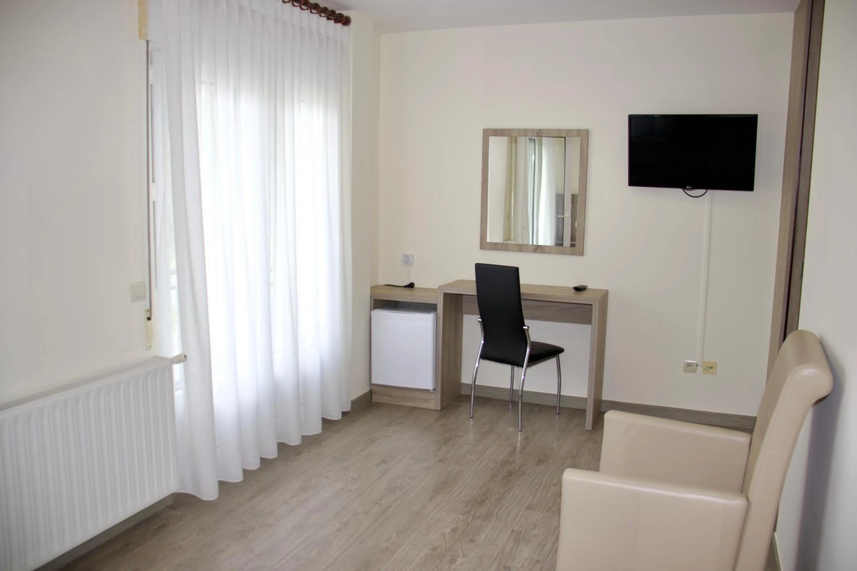 Hotel Playa de Lago