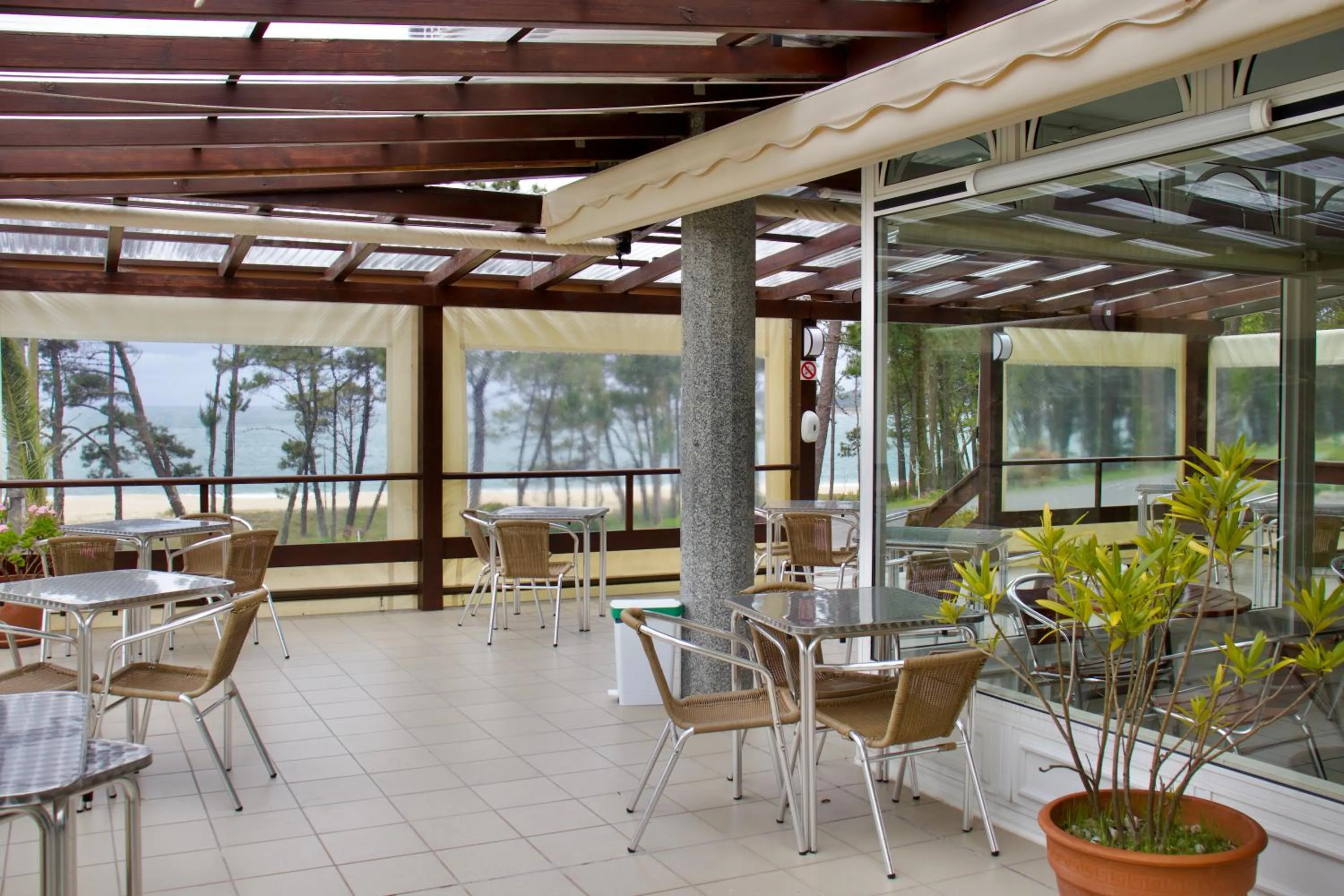 Hotel Playa de Lago