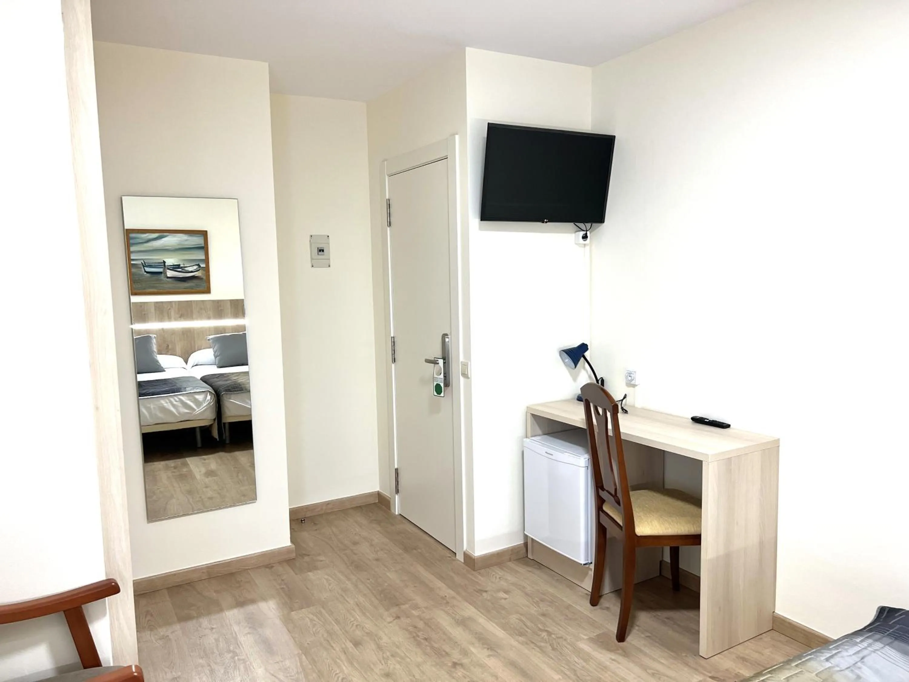 Hotel Playa de Lago