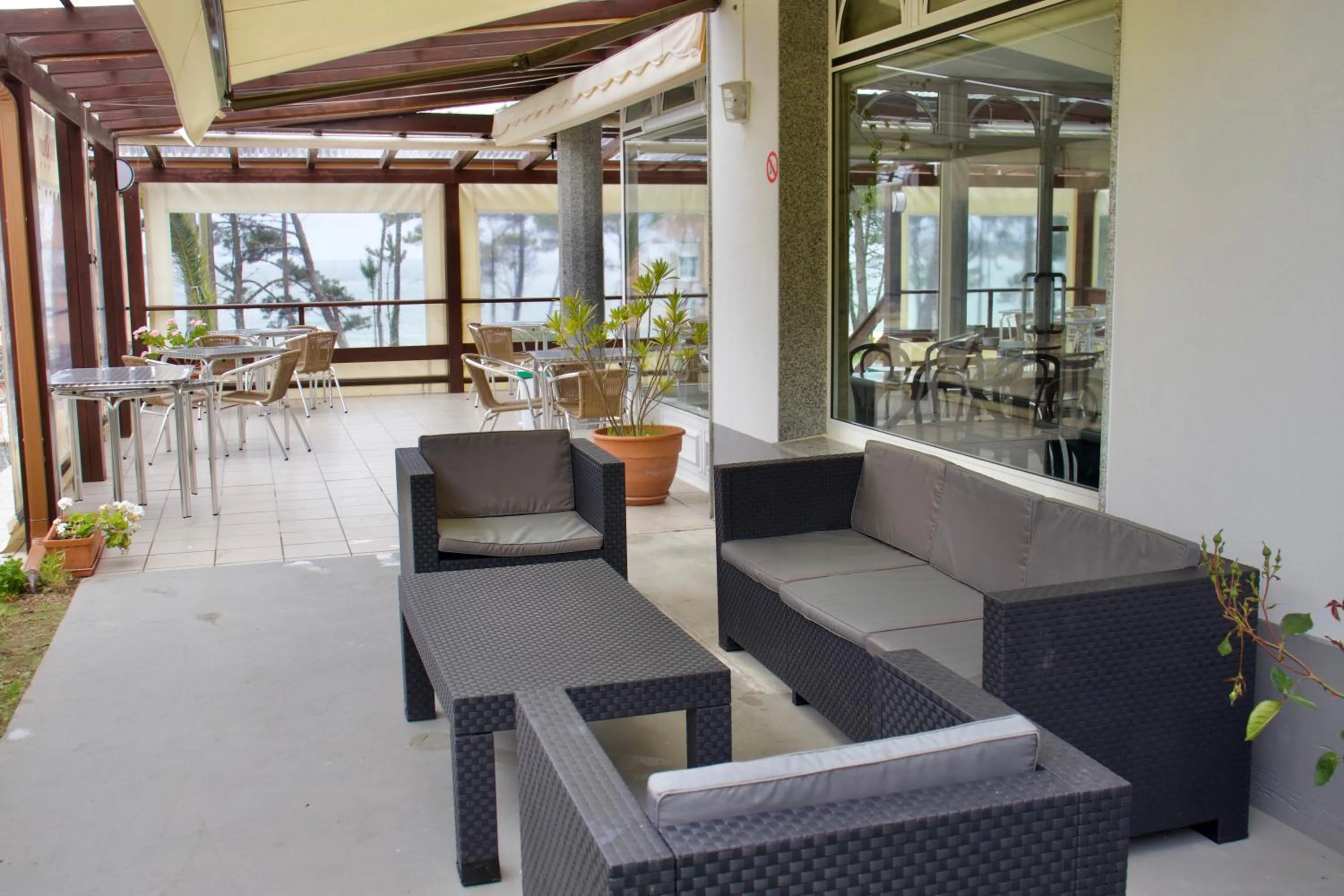 Hotel Playa de Lago