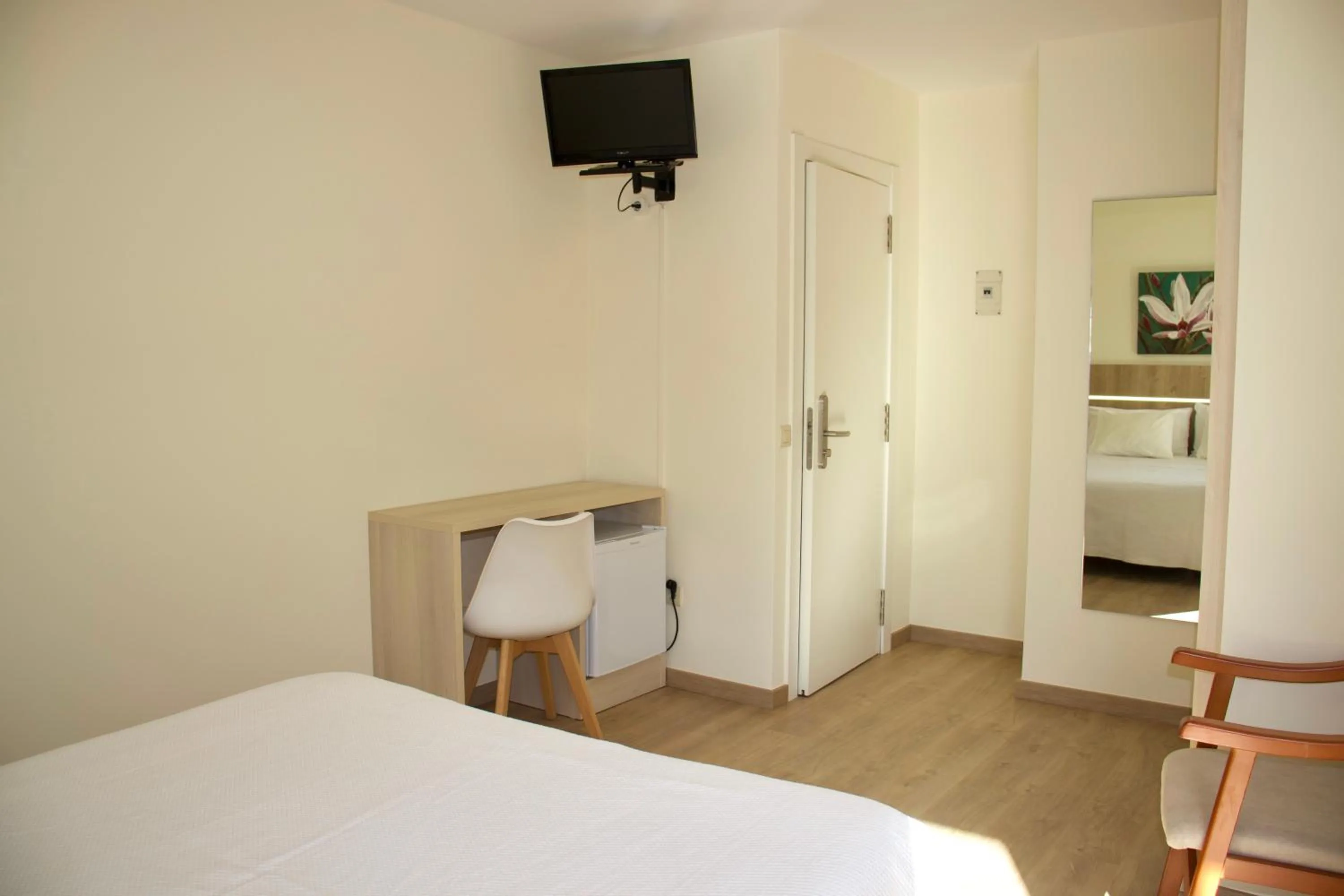 Place of worship, Bed in Hotel Playa de Lago