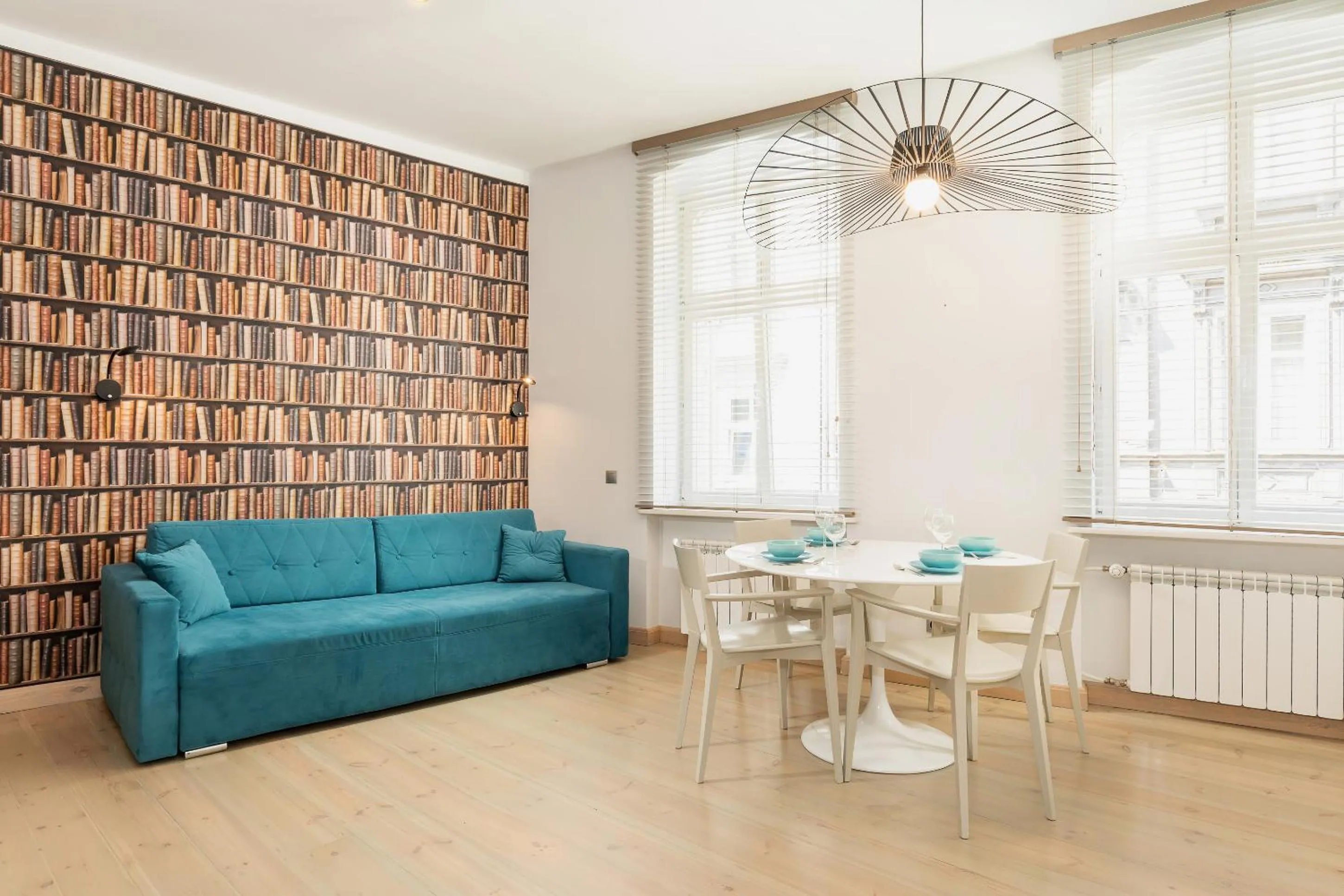 Apartments Poznań Strzałowa by Noclegi Renters