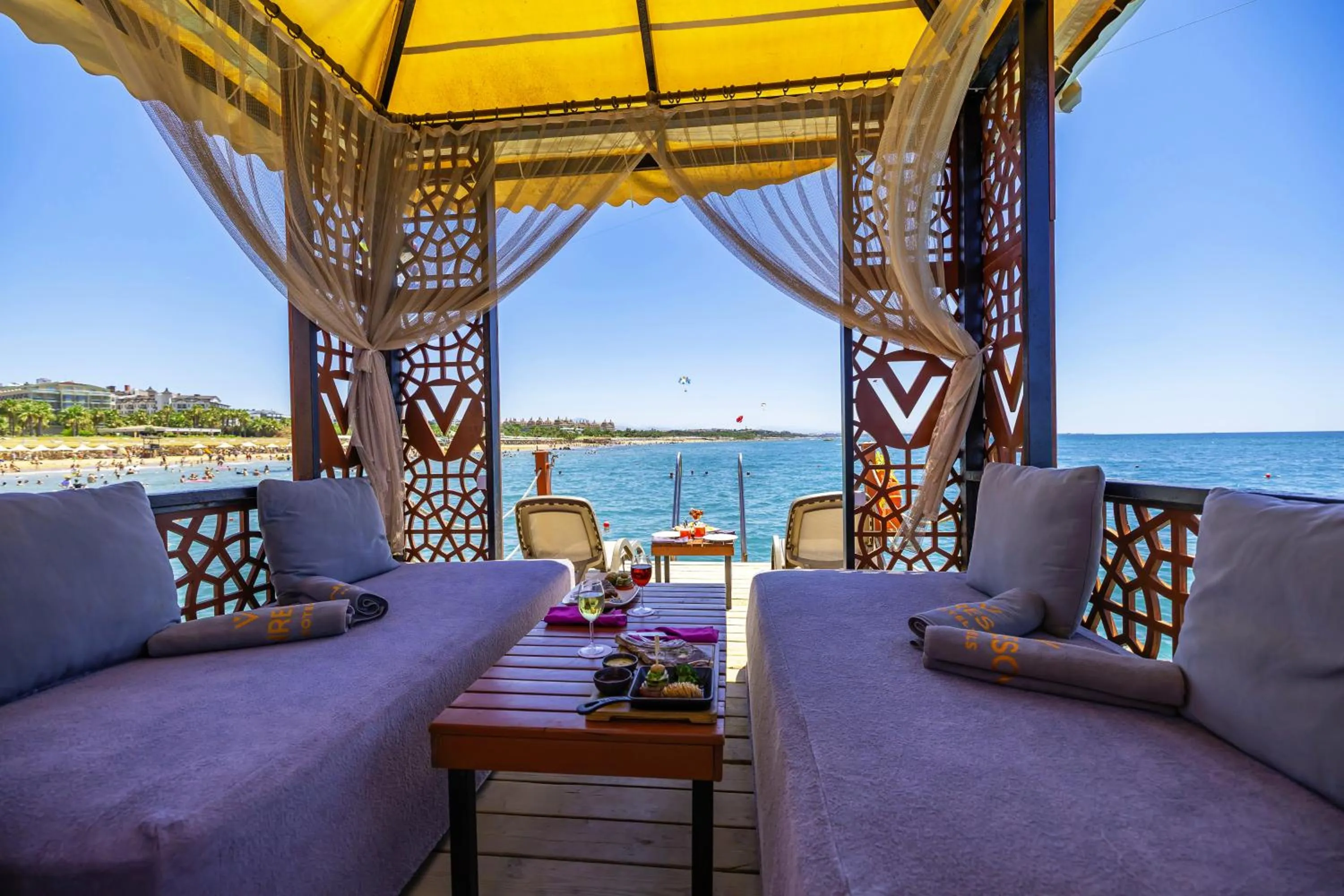 Beach in VONRESORT Golden Beach & Aqua - Kids Concept-Ultra All Inclusive