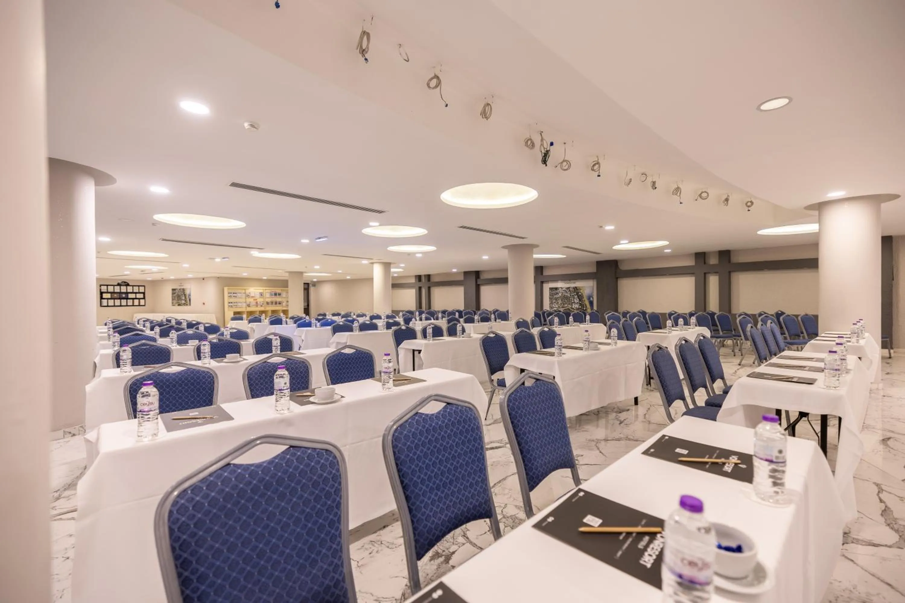 Meeting/conference room in VONRESORT Golden Beach & Aqua - Kids Concept-Ultra All Inclusive