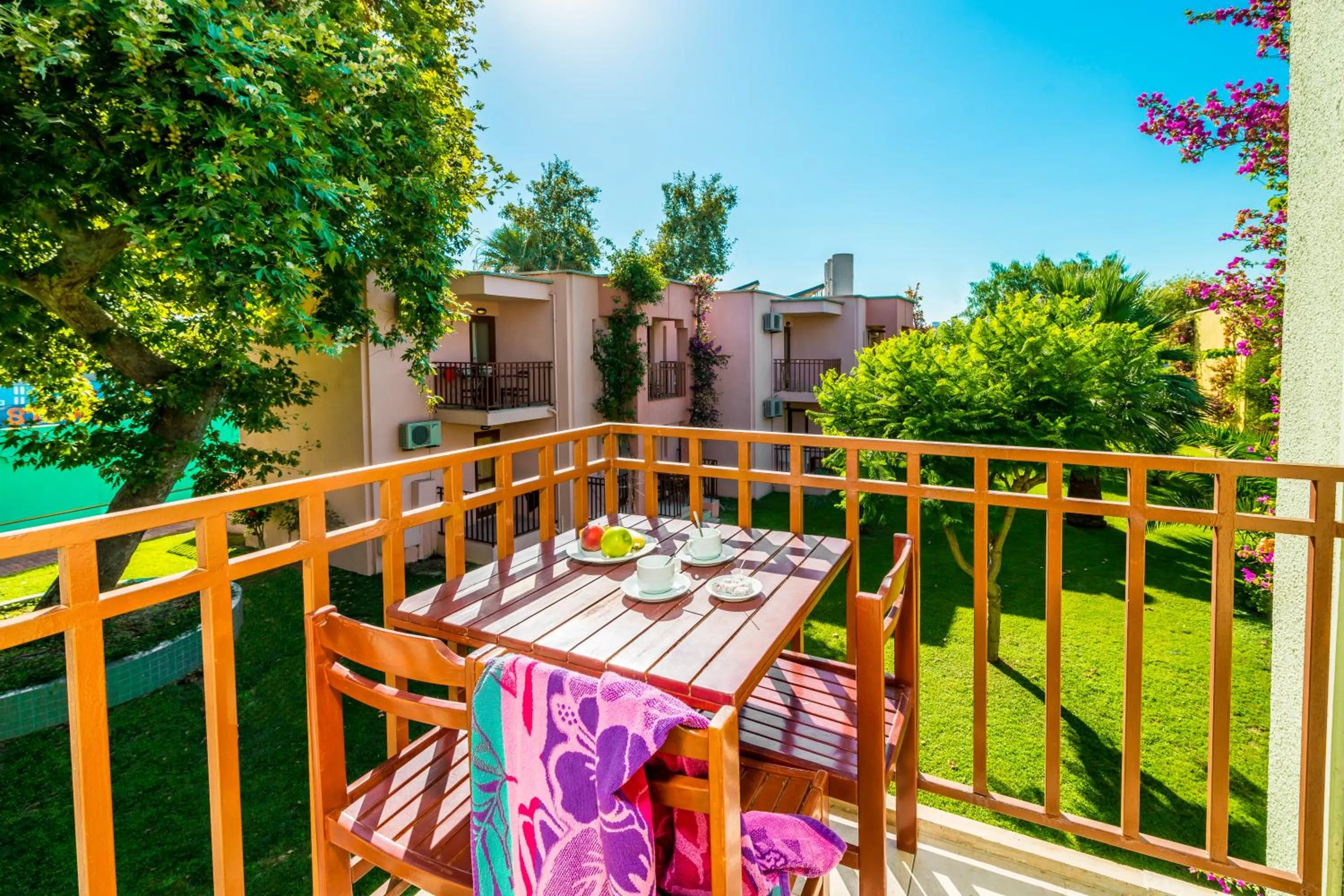 Standard Room in VONRESORT Golden Beach & Aqua - Kids Concept-Ultra All Inclusive