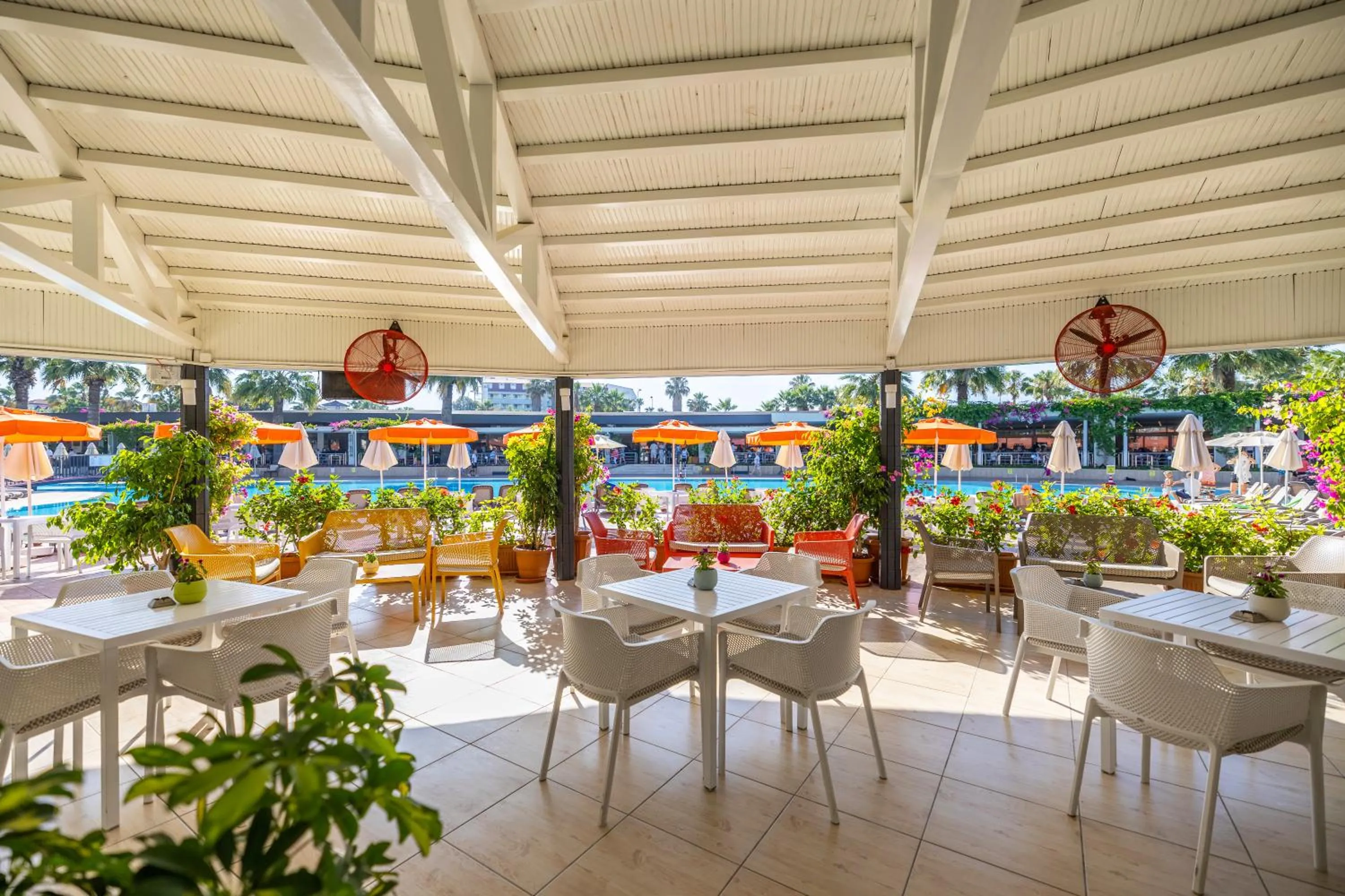 Drinks in VONRESORT Golden Beach & Aqua - Kids Concept-Ultra All Inclusive