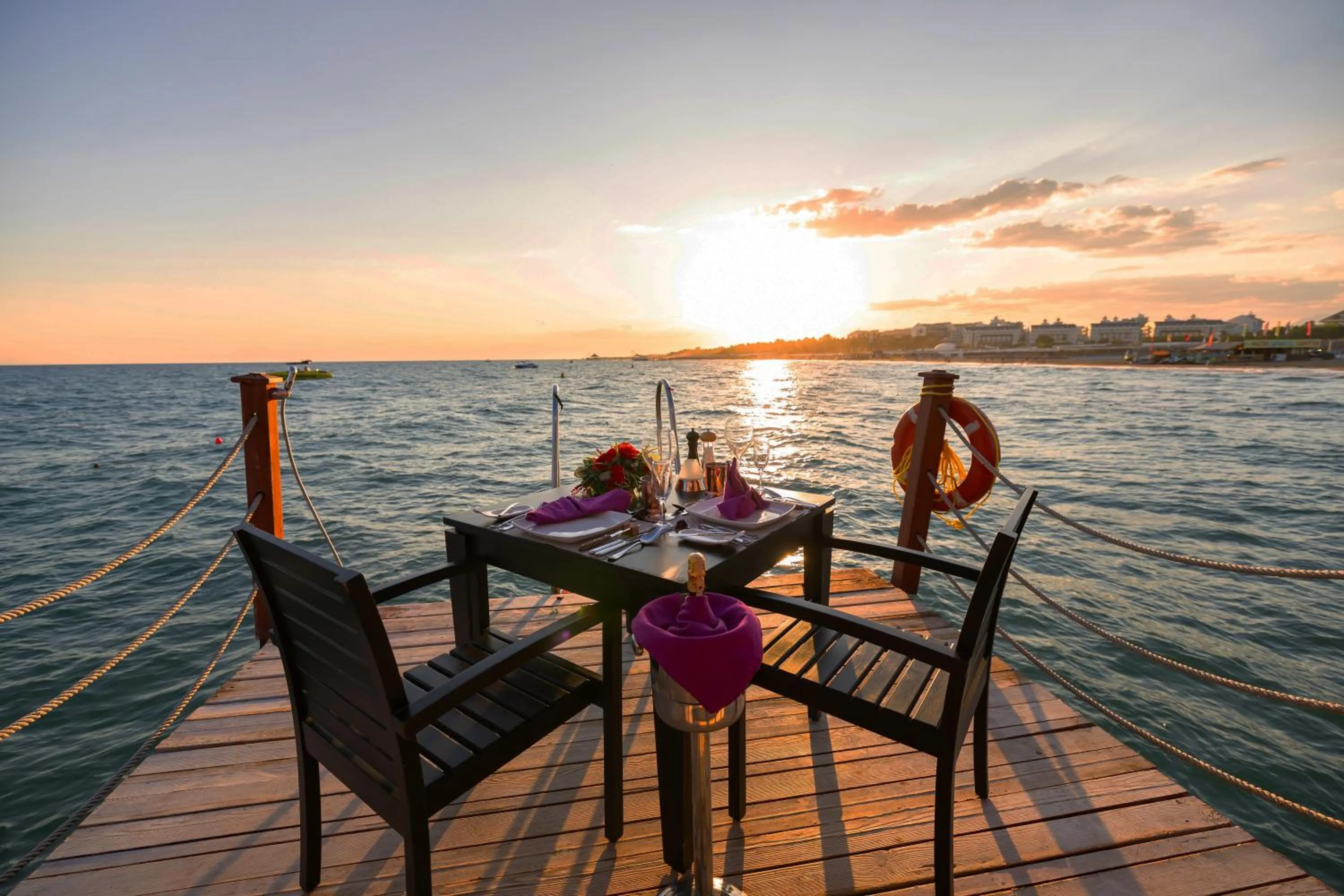 Beach in VONRESORT Golden Beach & Aqua - Kids Concept-Ultra All Inclusive