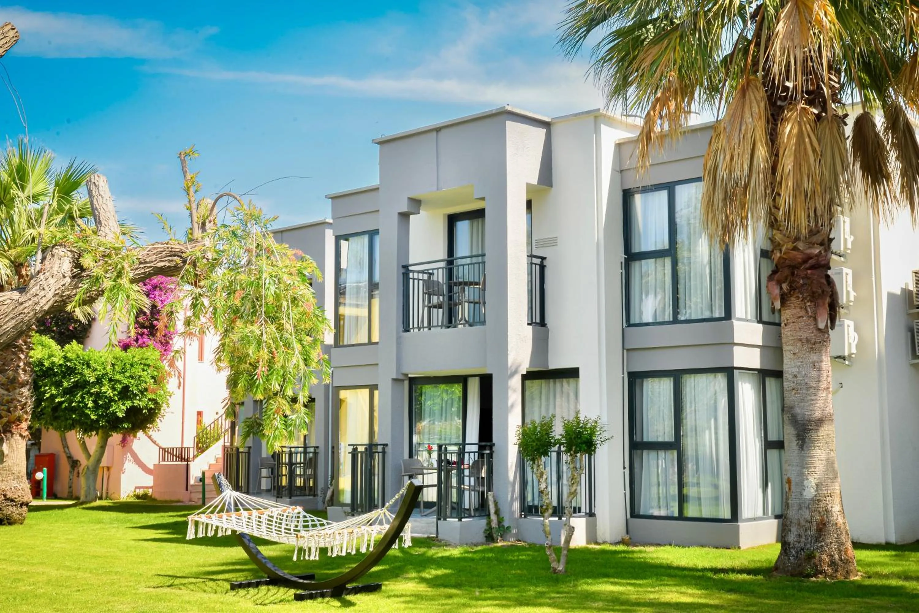 Property building in VONRESORT Golden Beach & Aqua - Kids Concept-Ultra All Inclusive