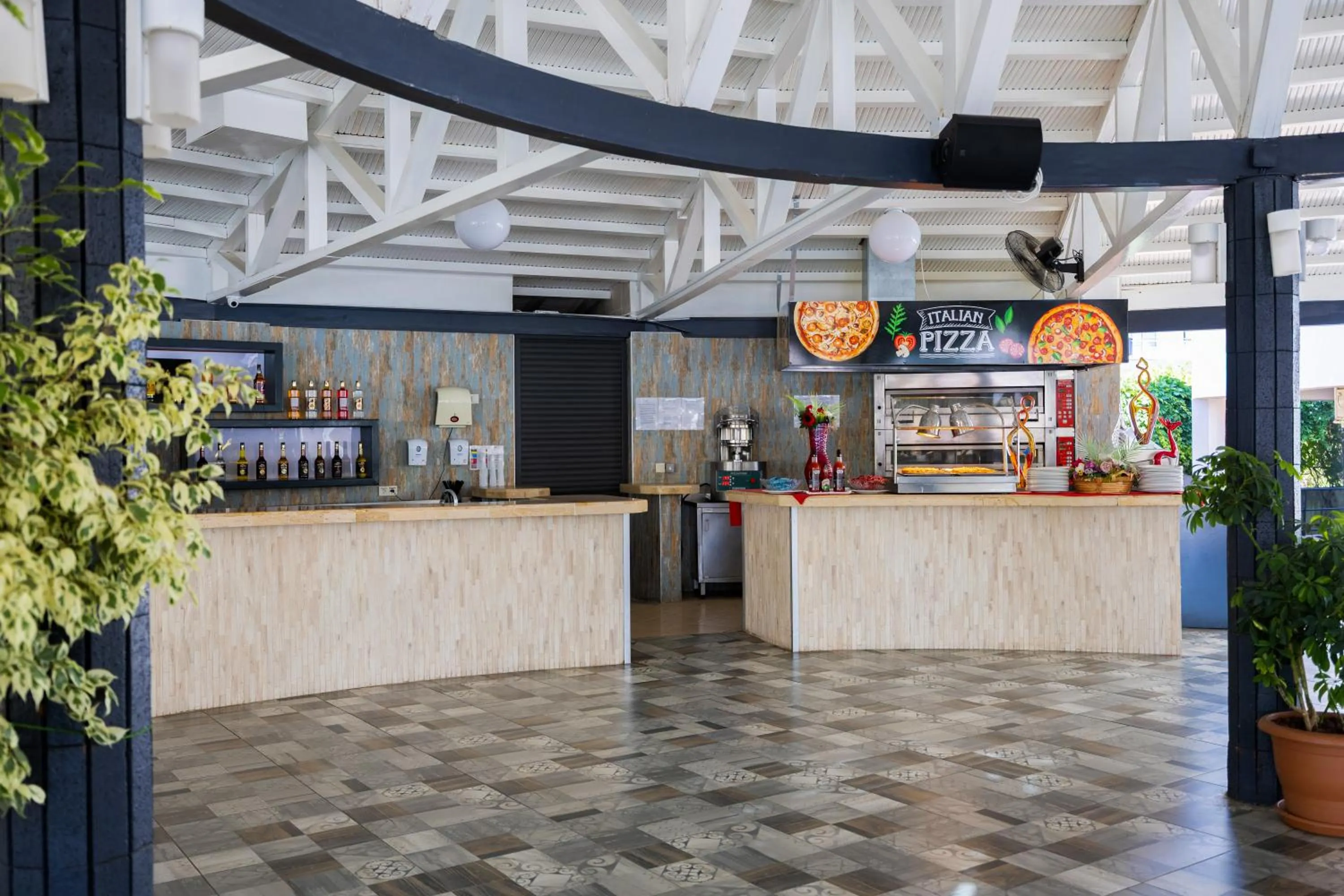 Drinks in VONRESORT Golden Beach & Aqua - Kids Concept-Ultra All Inclusive