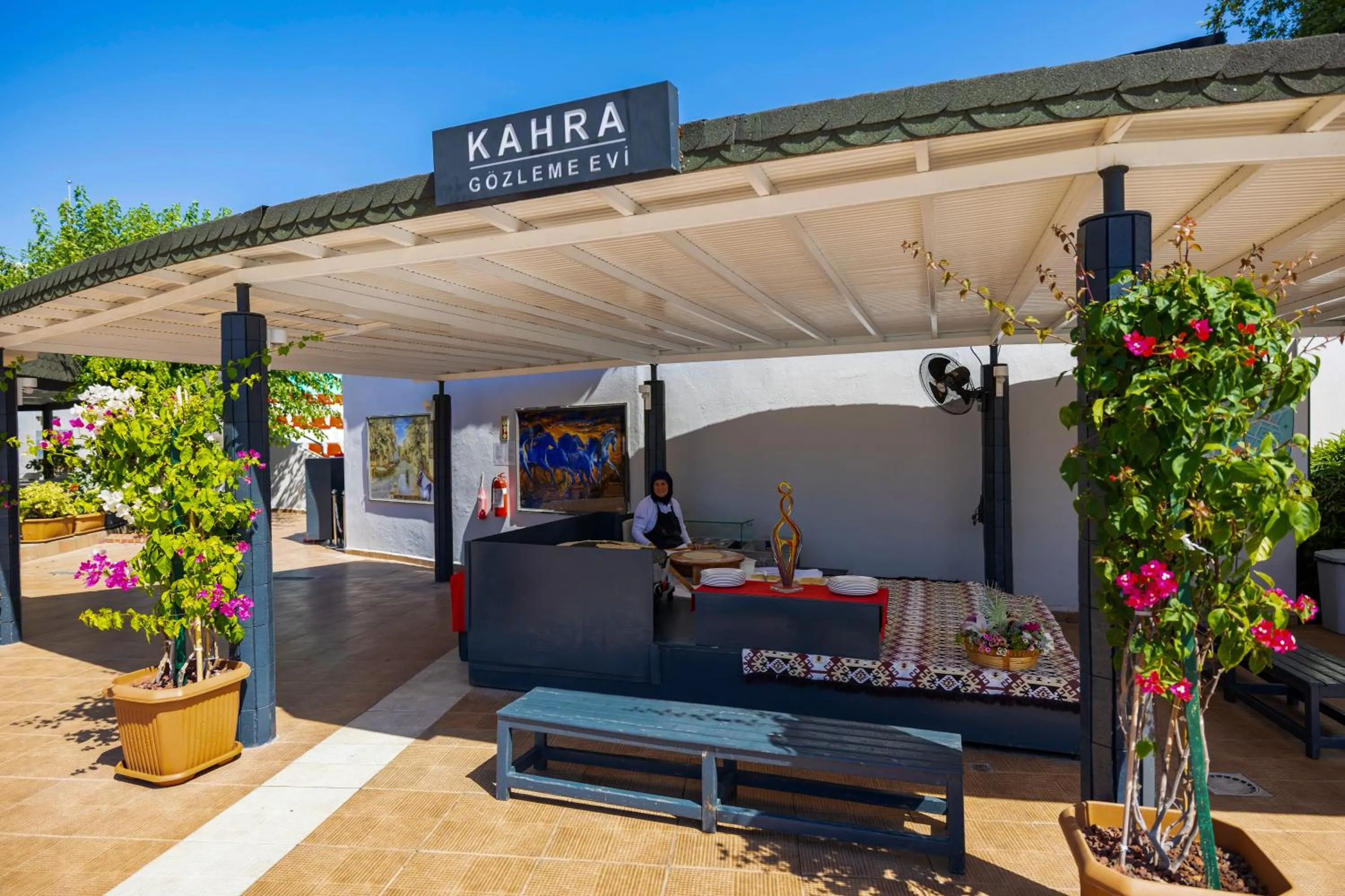 Food in VONRESORT Golden Beach & Aqua - Kids Concept-Ultra All Inclusive