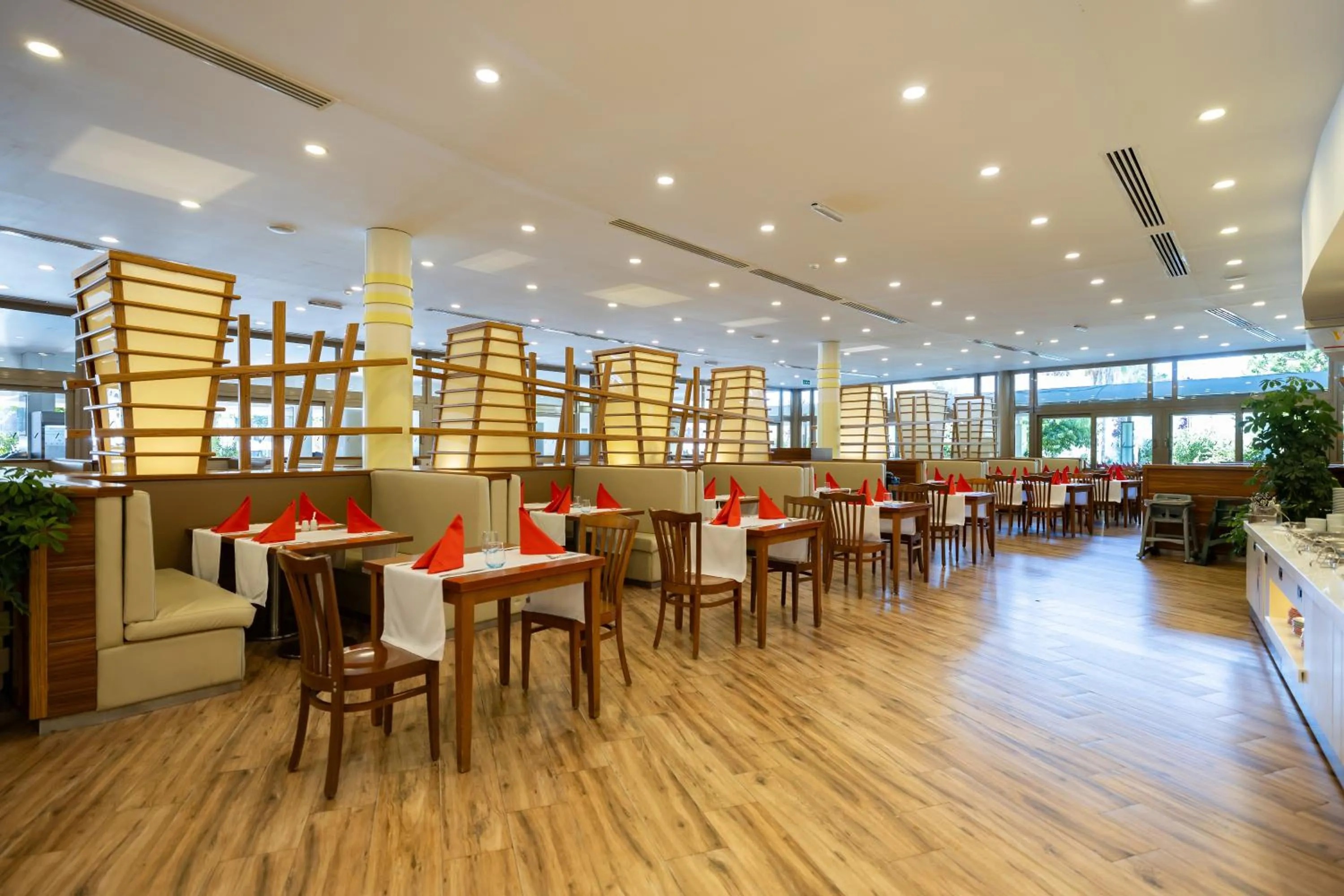 Restaurant/places to eat in VONRESORT Golden Beach & Aqua - Kids Concept-Ultra All Inclusive