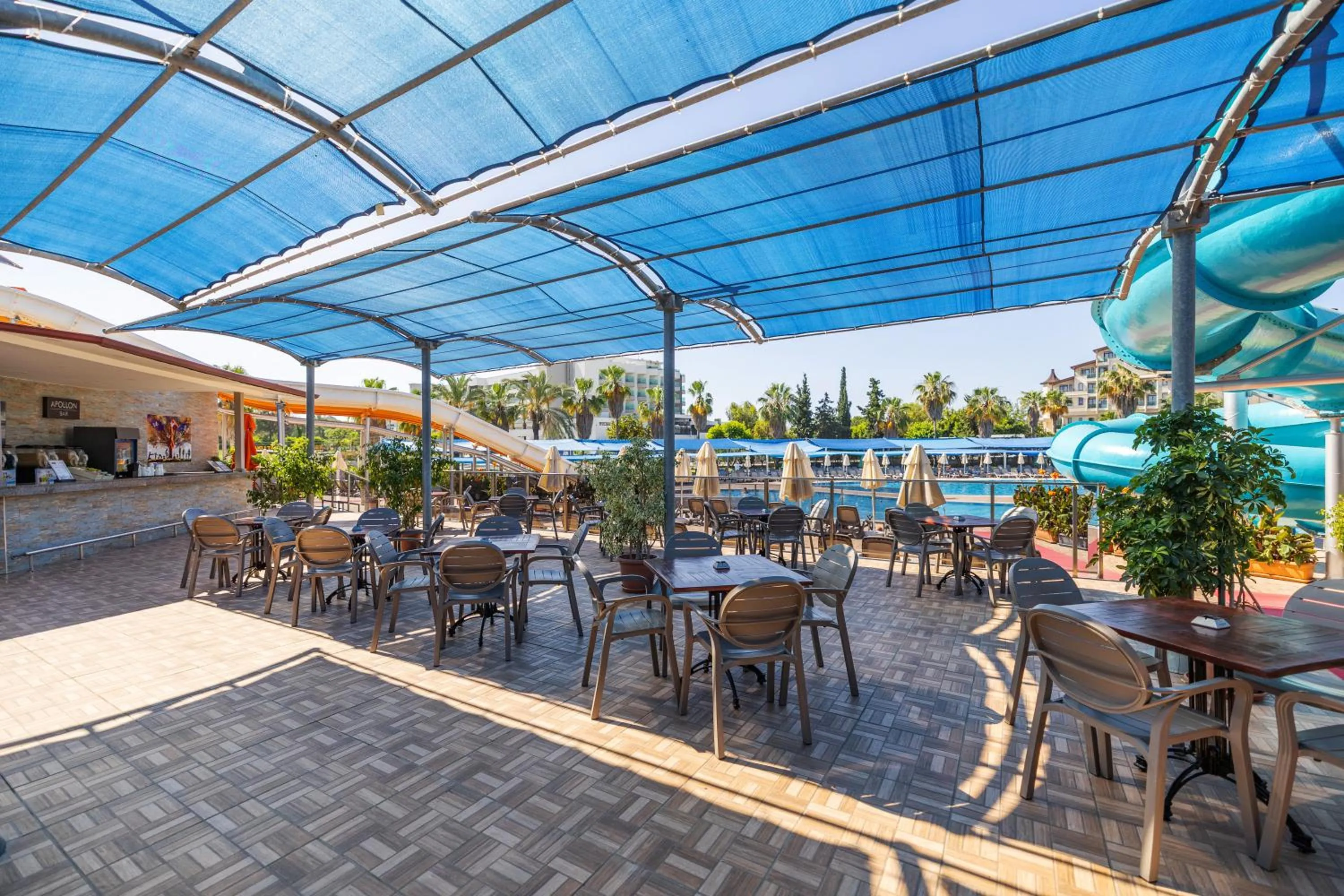 Drinks in VONRESORT Golden Beach & Aqua - Kids Concept-Ultra All Inclusive