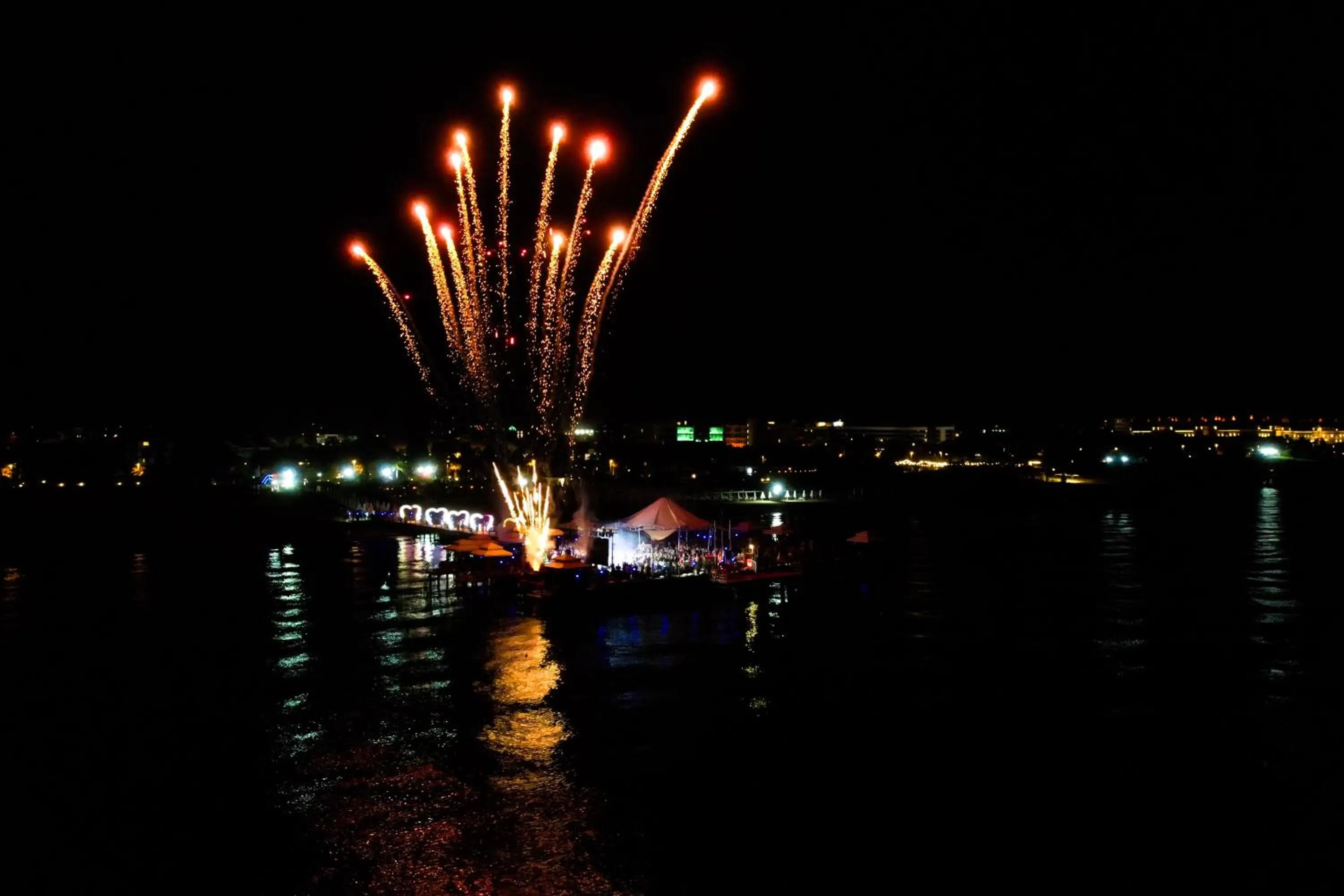 Entertainment in VONRESORT Golden Beach & Aqua - Kids Concept-Ultra All Inclusive