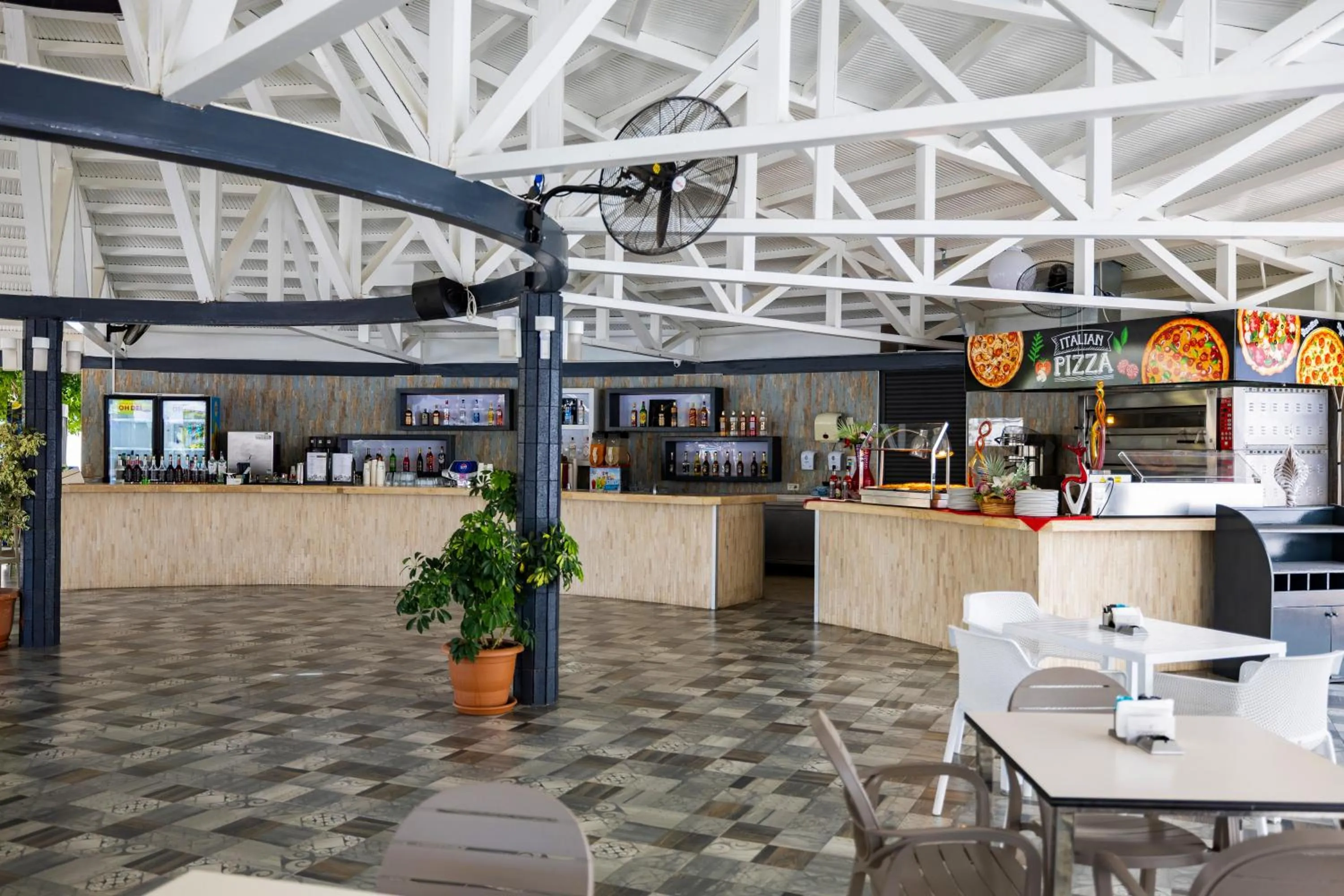 Drinks in VONRESORT Golden Beach & Aqua - Kids Concept-Ultra All Inclusive