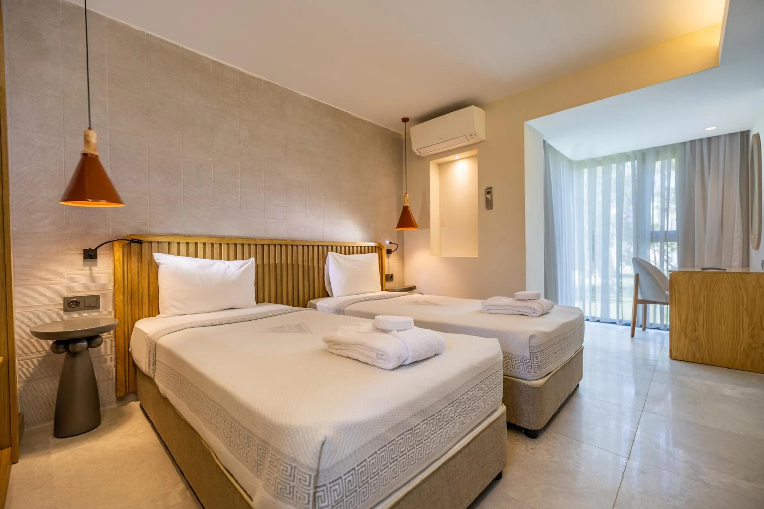 Bedroom, Bed in VONRESORT Golden Beach & Aqua - Kids Concept-Ultra All Inclusive