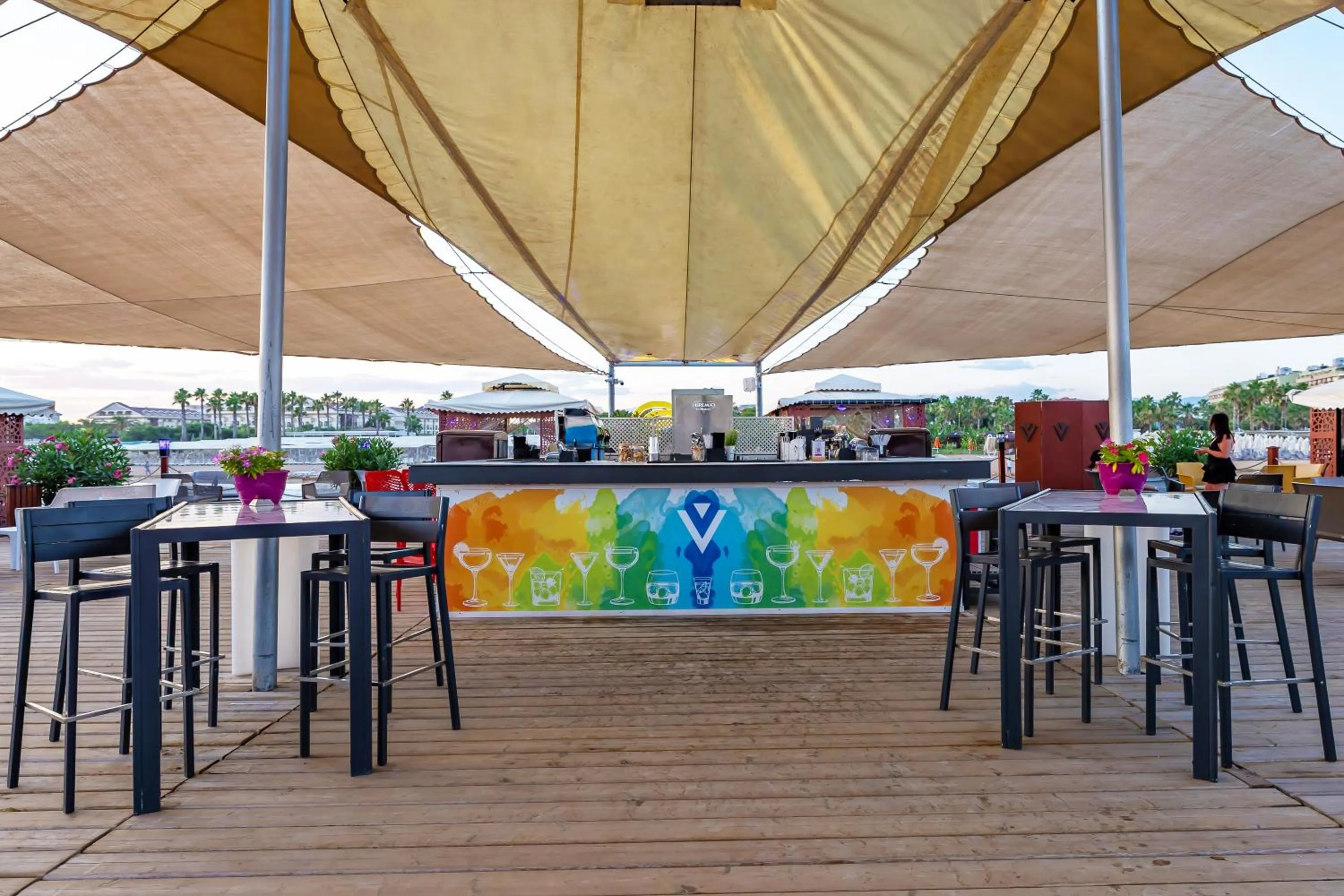 Drinks in VONRESORT Golden Beach & Aqua - Kids Concept-Ultra All Inclusive