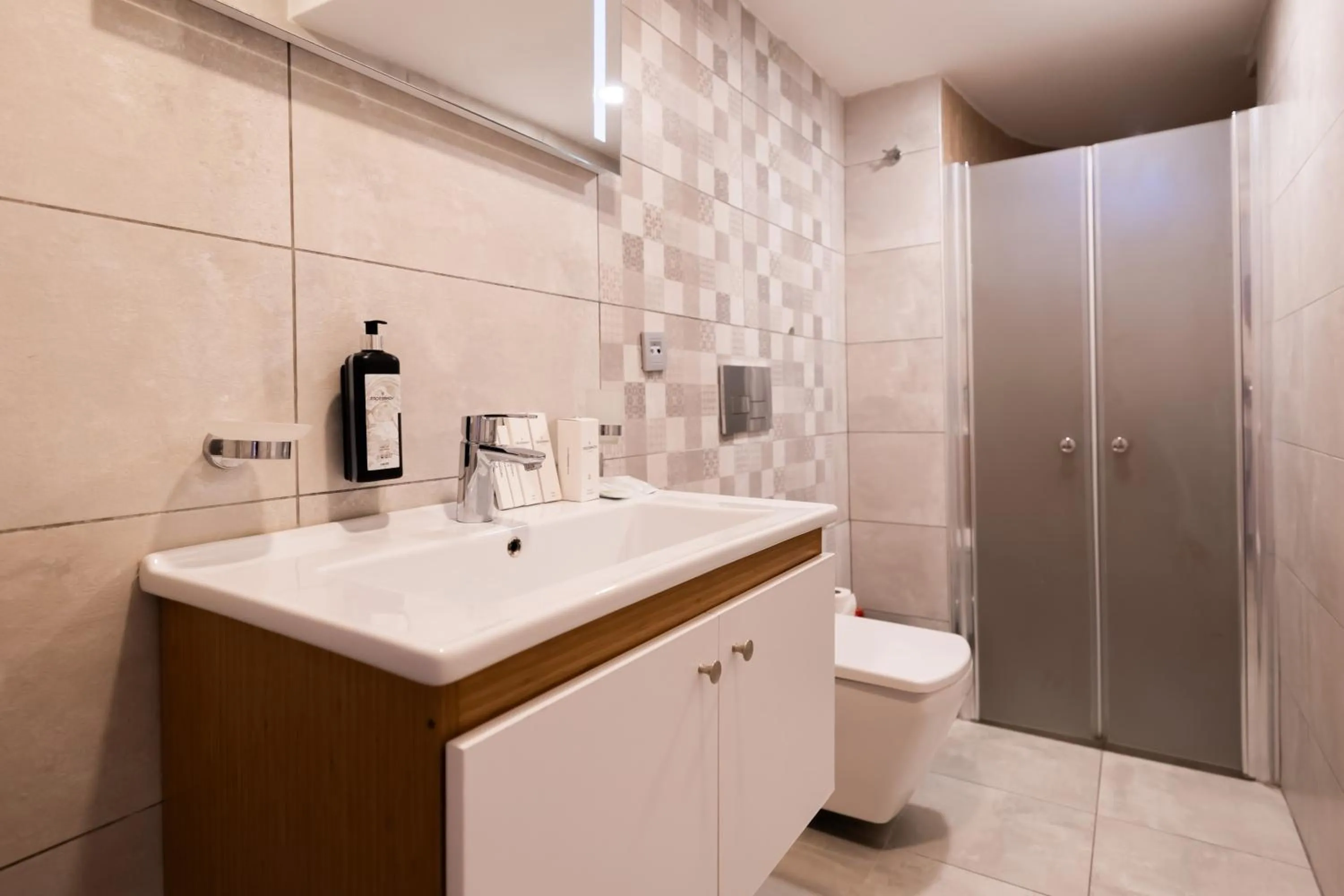 Toilet in VONRESORT Golden Beach & Aqua - Kids Concept-Ultra All Inclusive