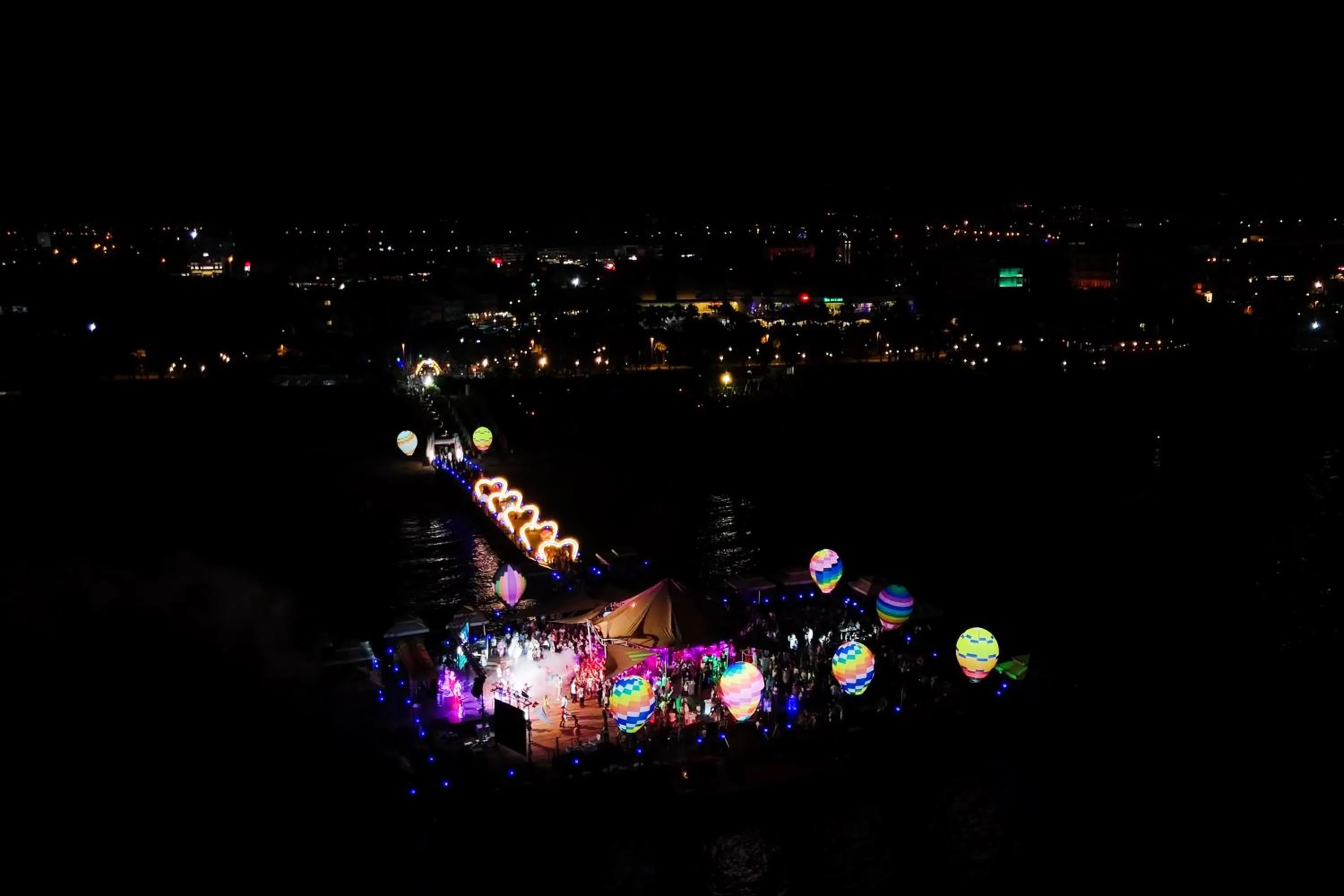 Entertainment in VONRESORT Golden Beach & Aqua - Kids Concept-Ultra All Inclusive