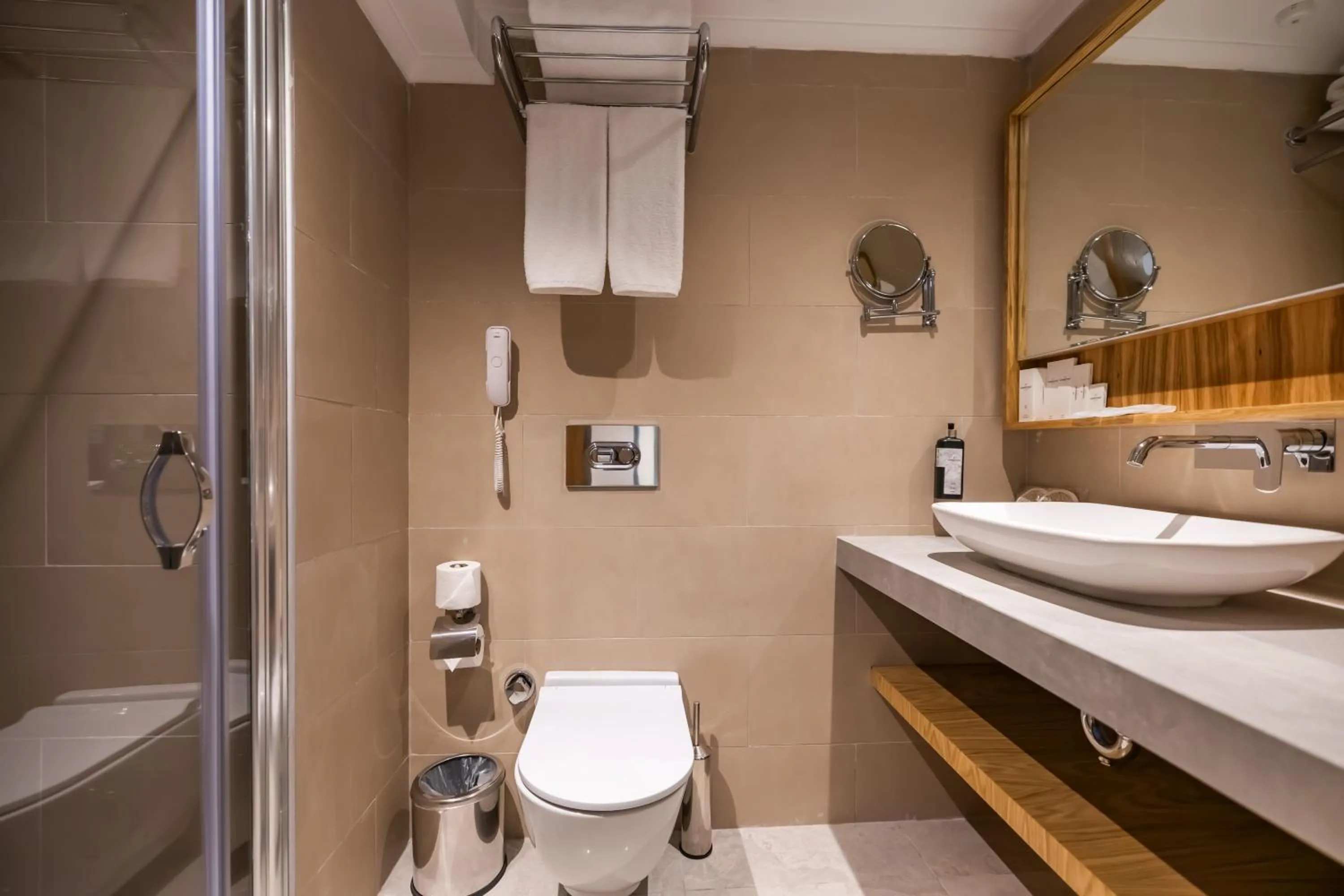 Toilet in VONRESORT Golden Beach & Aqua - Kids Concept-Ultra All Inclusive