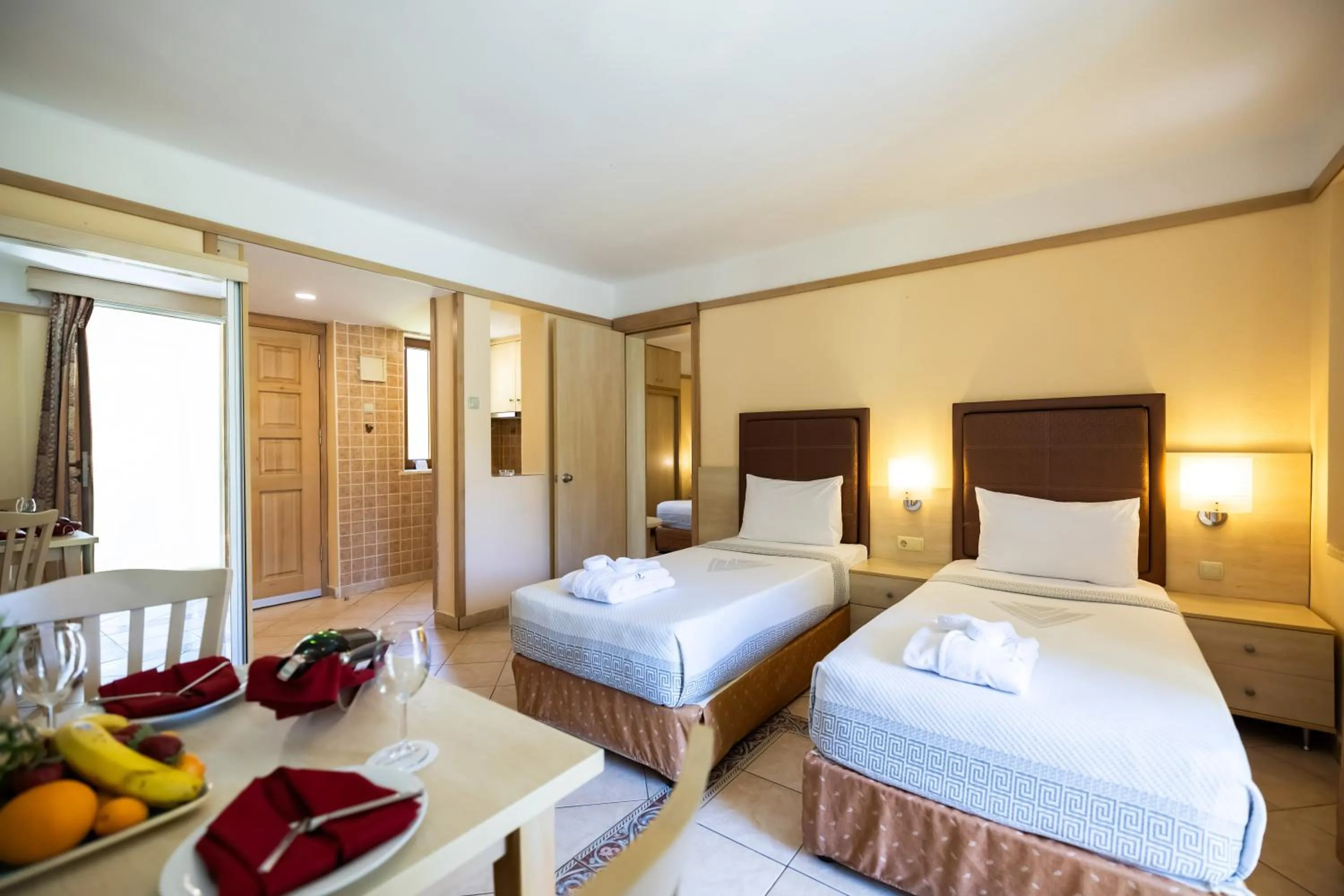 Bedroom, Bed in VONRESORT Golden Beach & Aqua - Kids Concept-Ultra All Inclusive