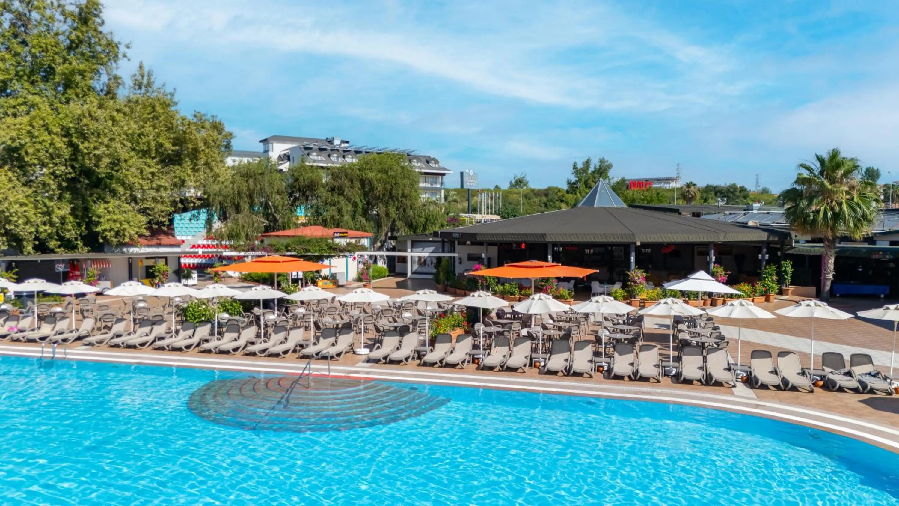 Drinks in VONRESORT Golden Beach & Aqua - Kids Concept-Ultra All Inclusive