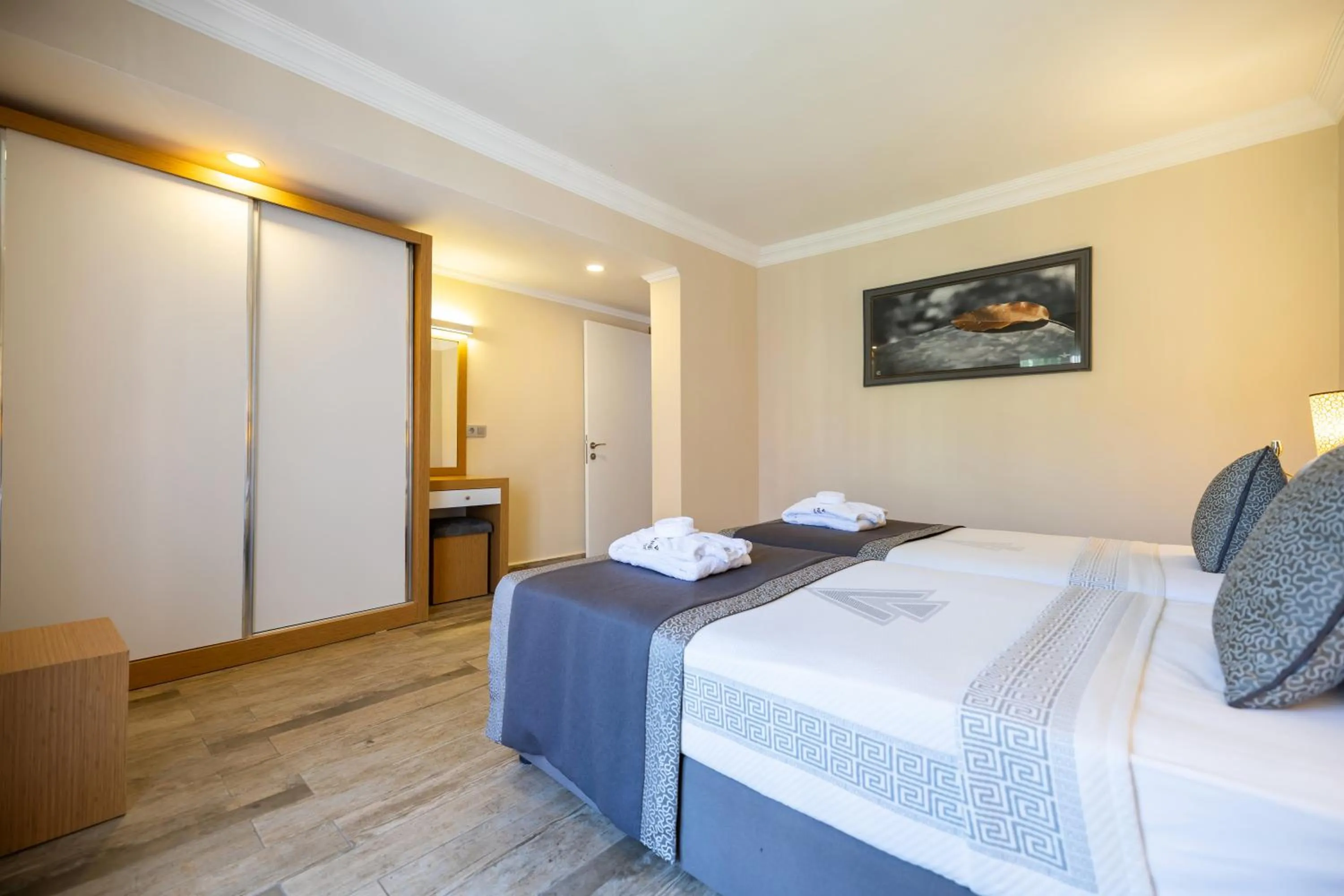 Bedroom, Bed in VONRESORT Golden Beach & Aqua - Kids Concept-Ultra All Inclusive