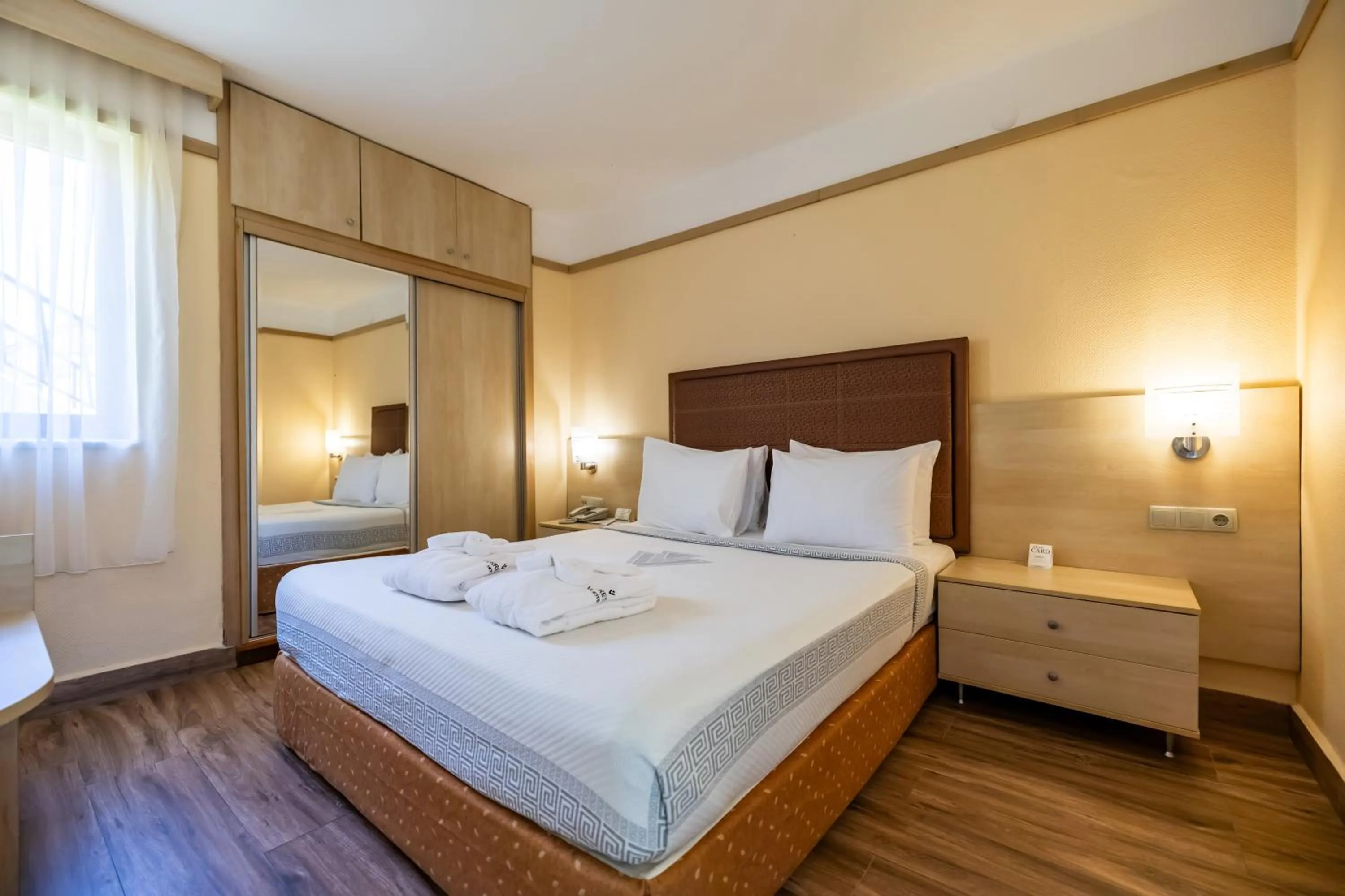 Bedroom, Bed in VONRESORT Golden Beach & Aqua - Kids Concept-Ultra All Inclusive