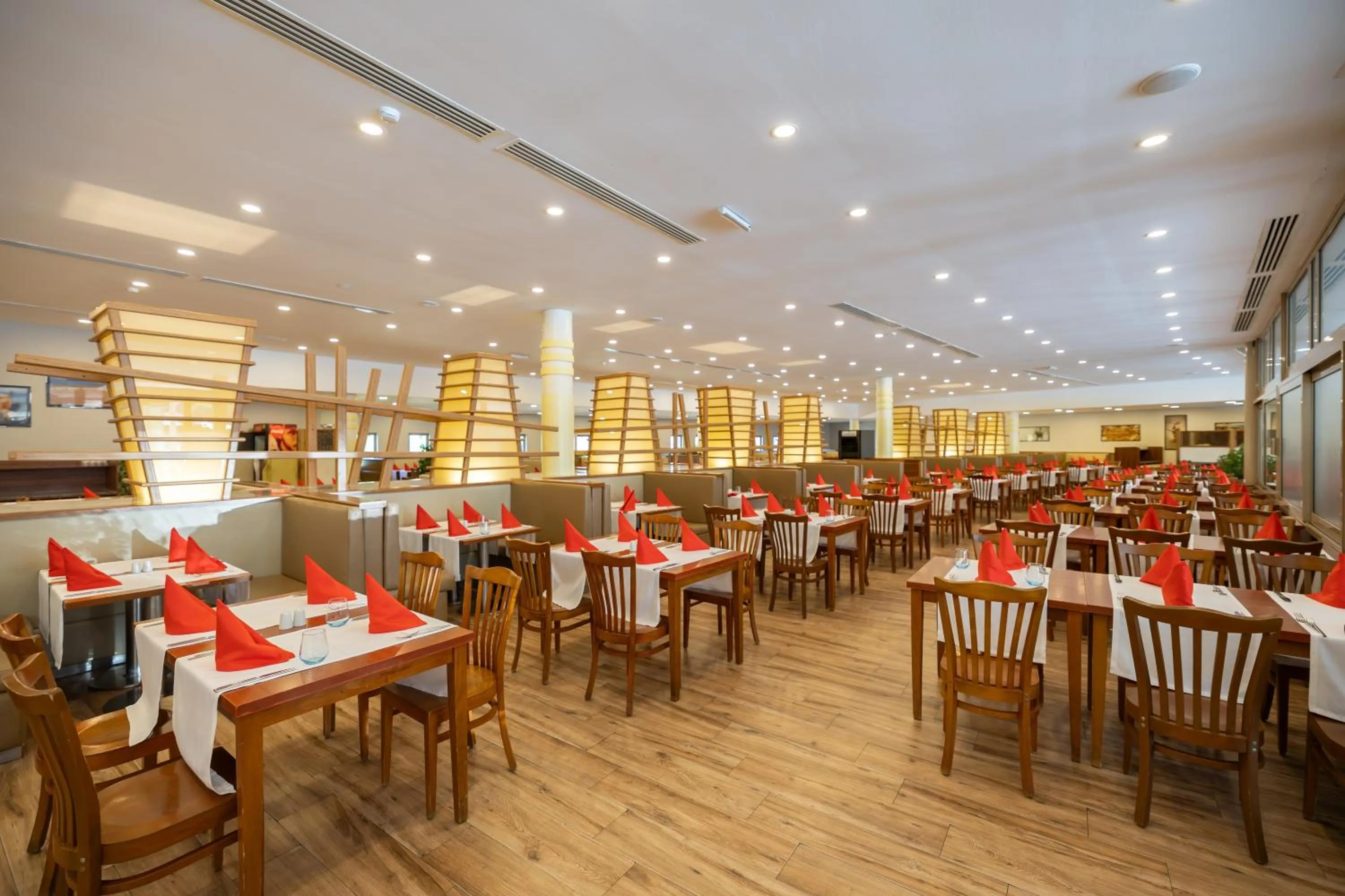 Restaurant/places to eat in VONRESORT Golden Beach & Aqua - Kids Concept-Ultra All Inclusive