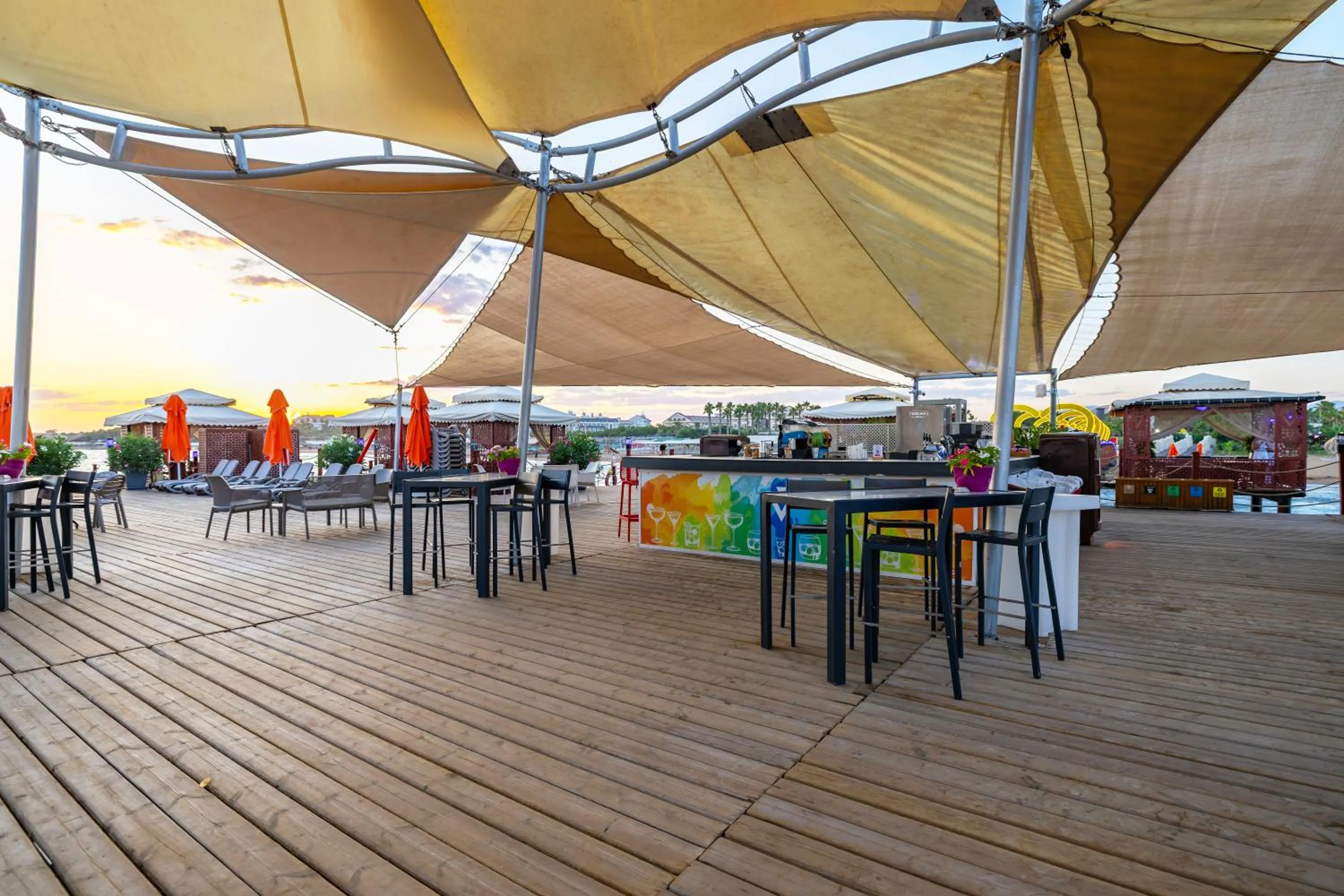 Drinks in VONRESORT Golden Beach & Aqua - Kids Concept-Ultra All Inclusive