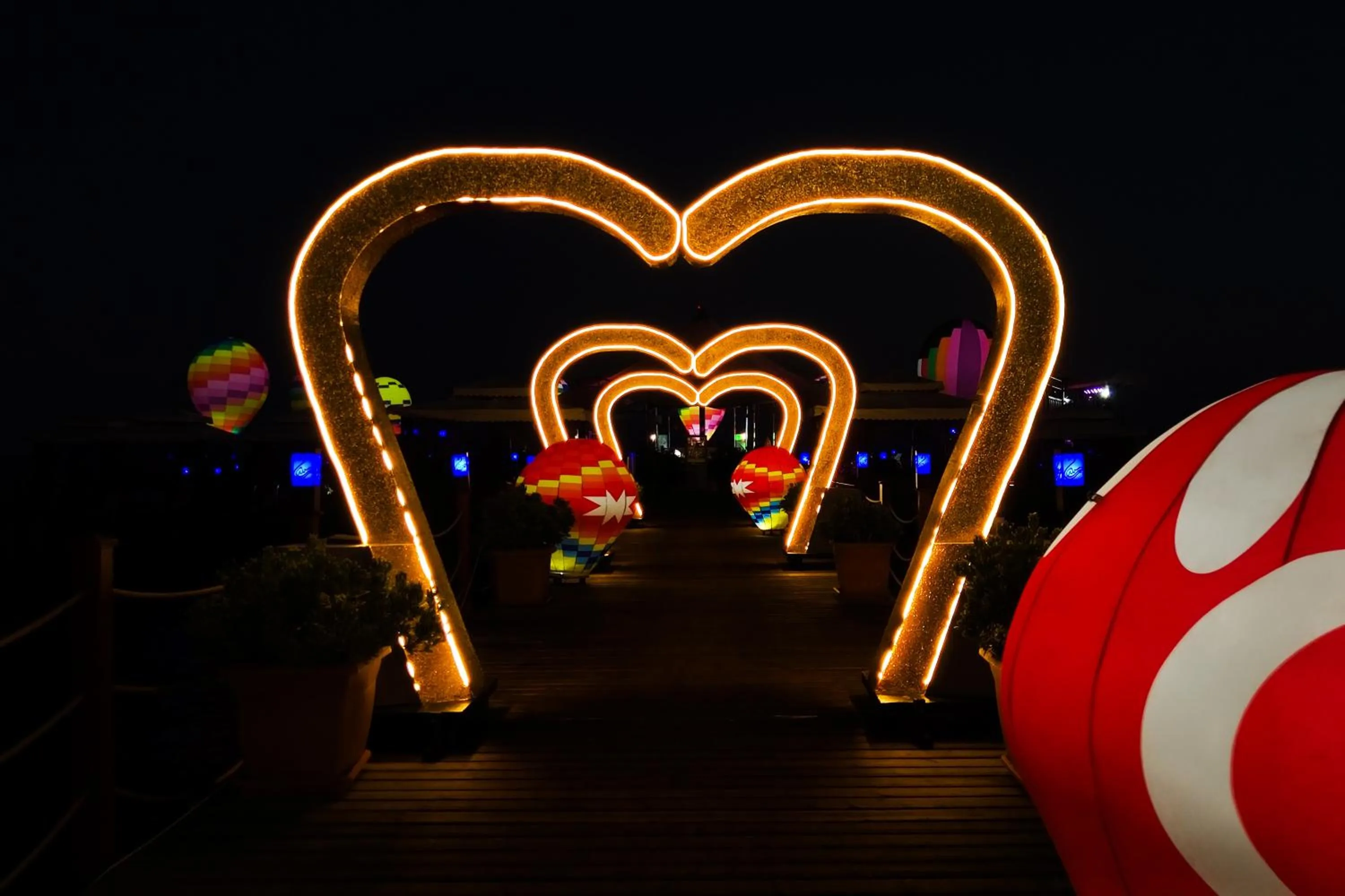 Entertainment in VONRESORT Golden Beach & Aqua - Kids Concept-Ultra All Inclusive