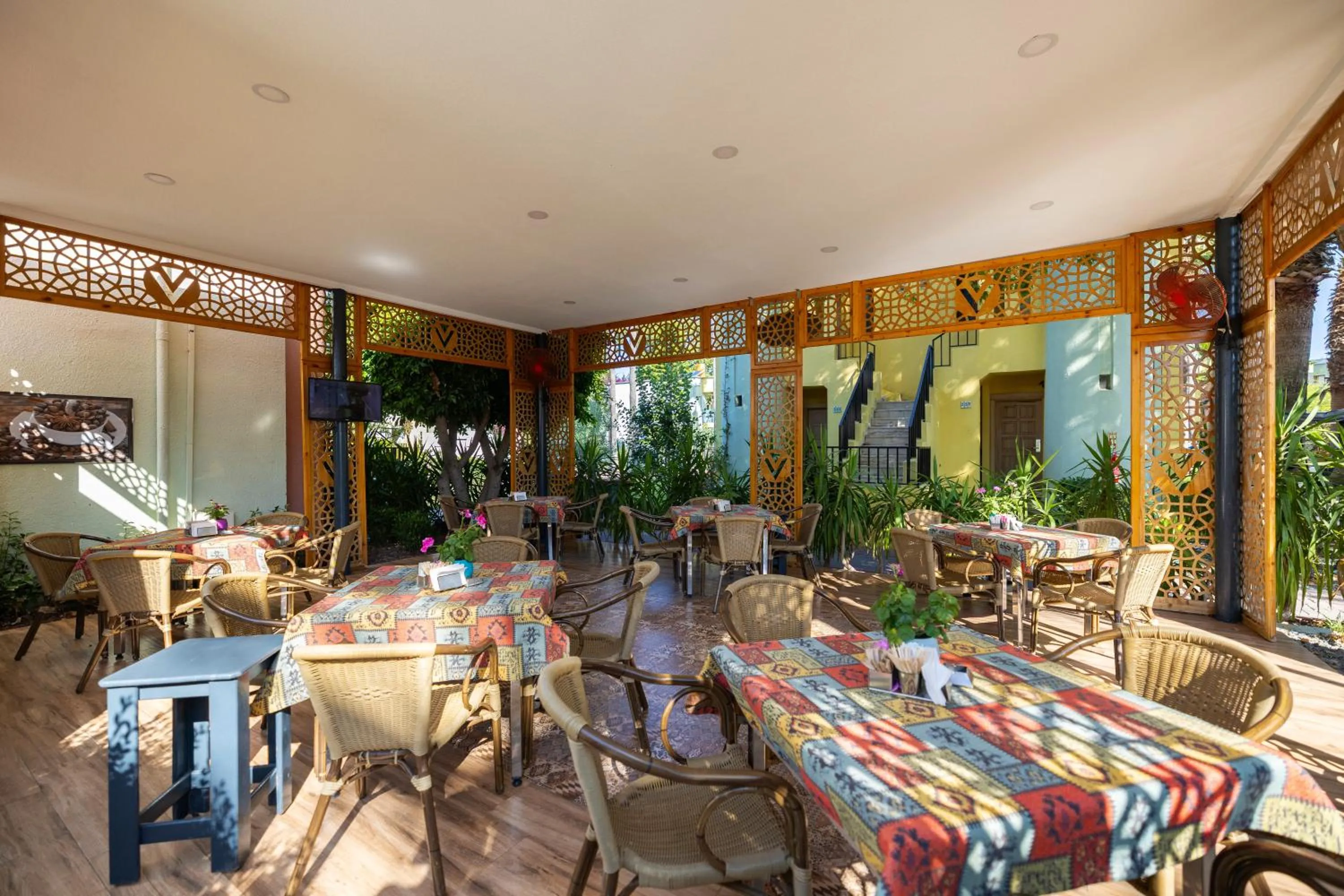 Coffee/tea facilities in VONRESORT Golden Beach & Aqua - Kids Concept-Ultra All Inclusive