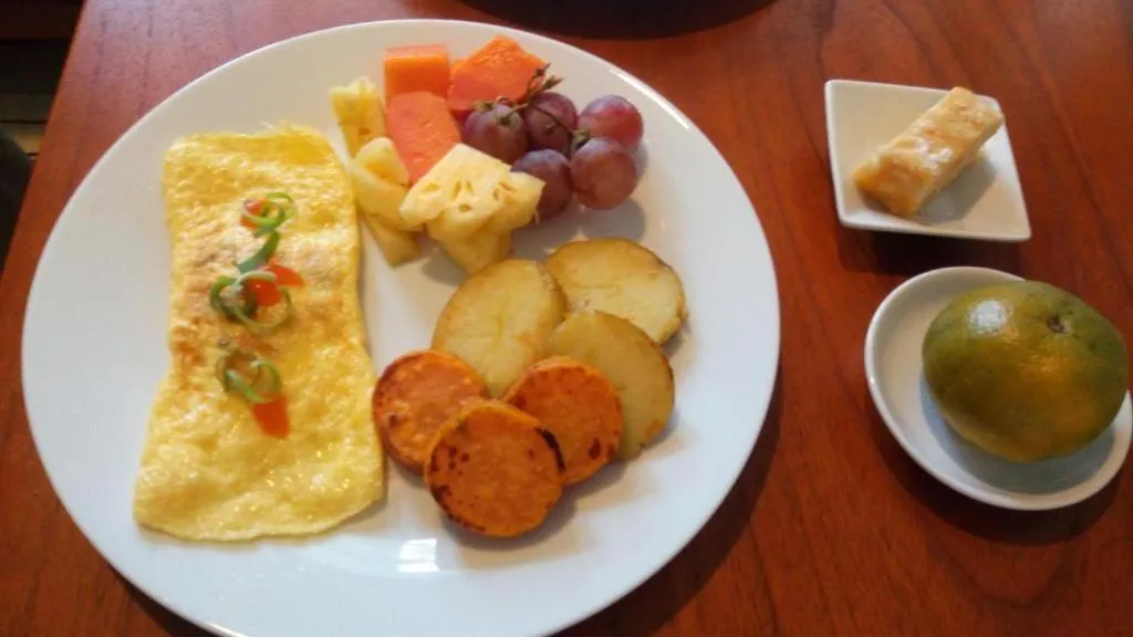 Palem Kipas Homestay