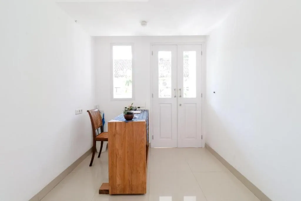 Palem Kipas Homestay