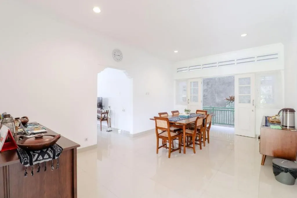 Palem Kipas Homestay